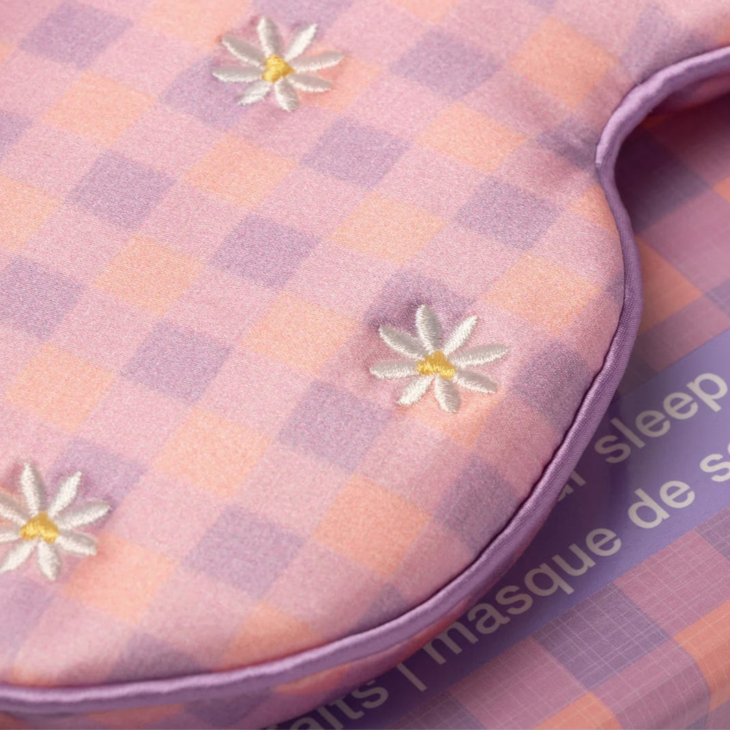SLIP - Silk Contour Sleep Mask - Posie