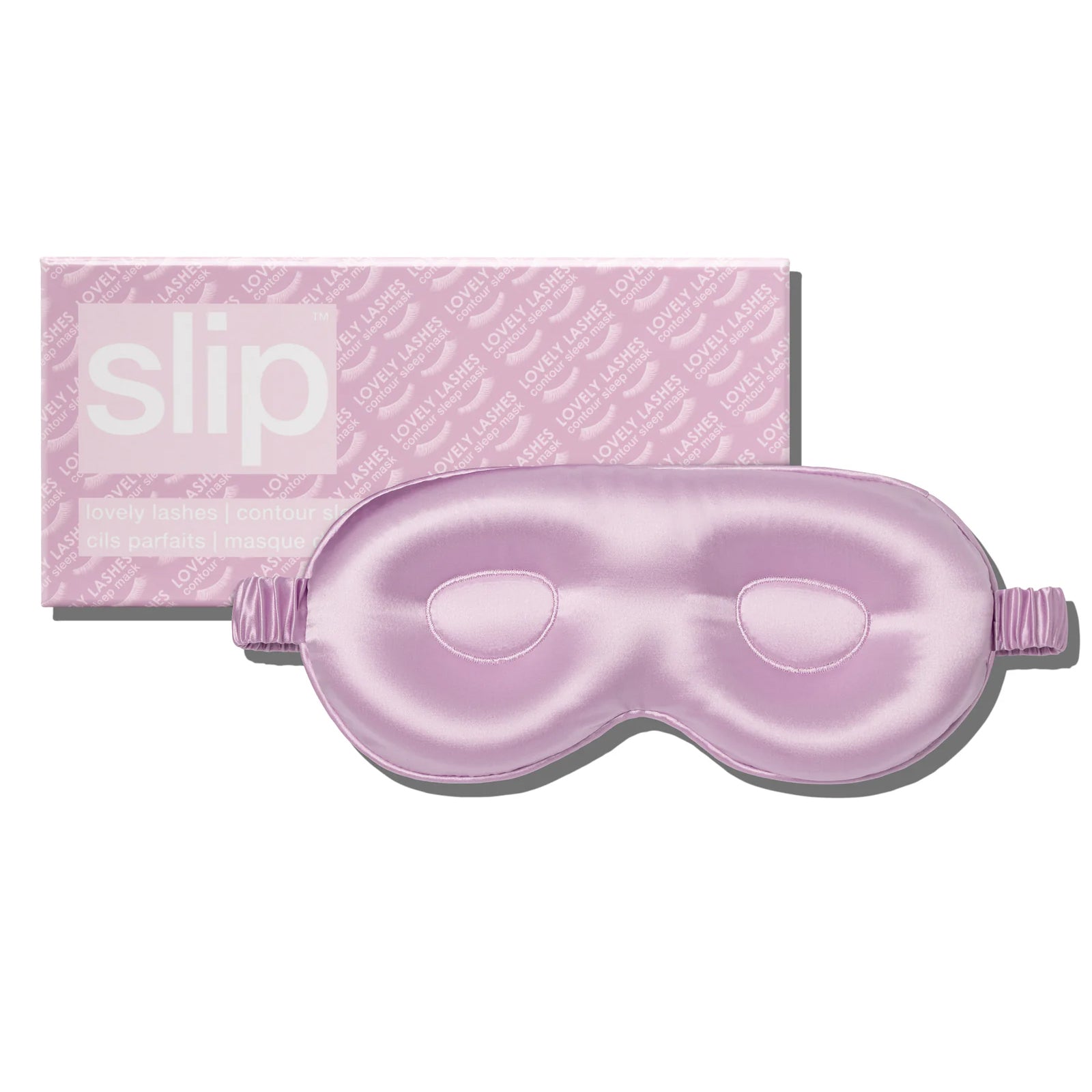 SLIP - Silk Contour Sleep Mask - Wildflower