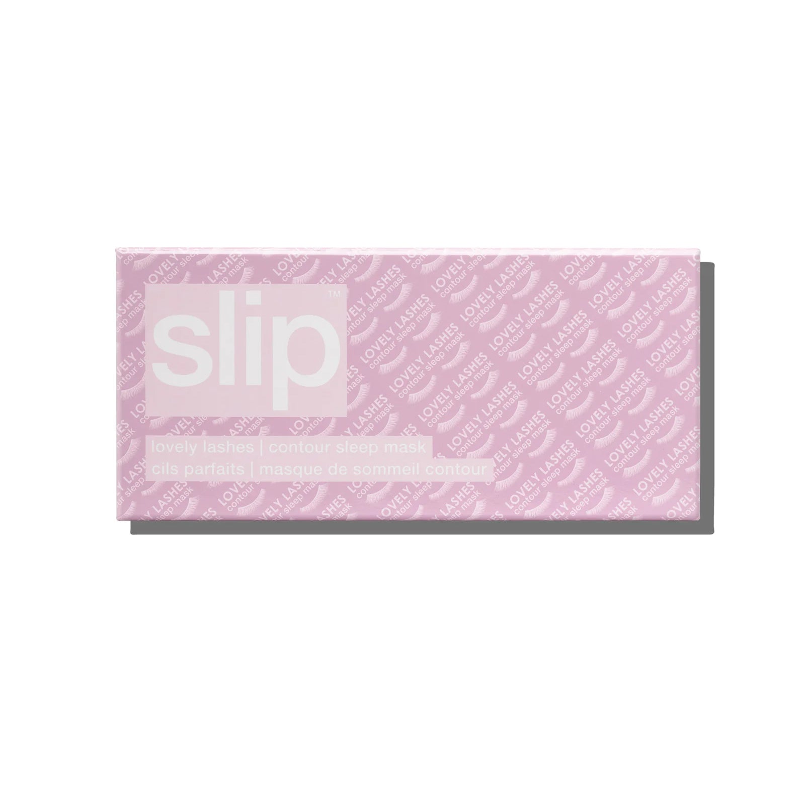 SLIP - Silk Contour Sleep Mask - Wildflower
