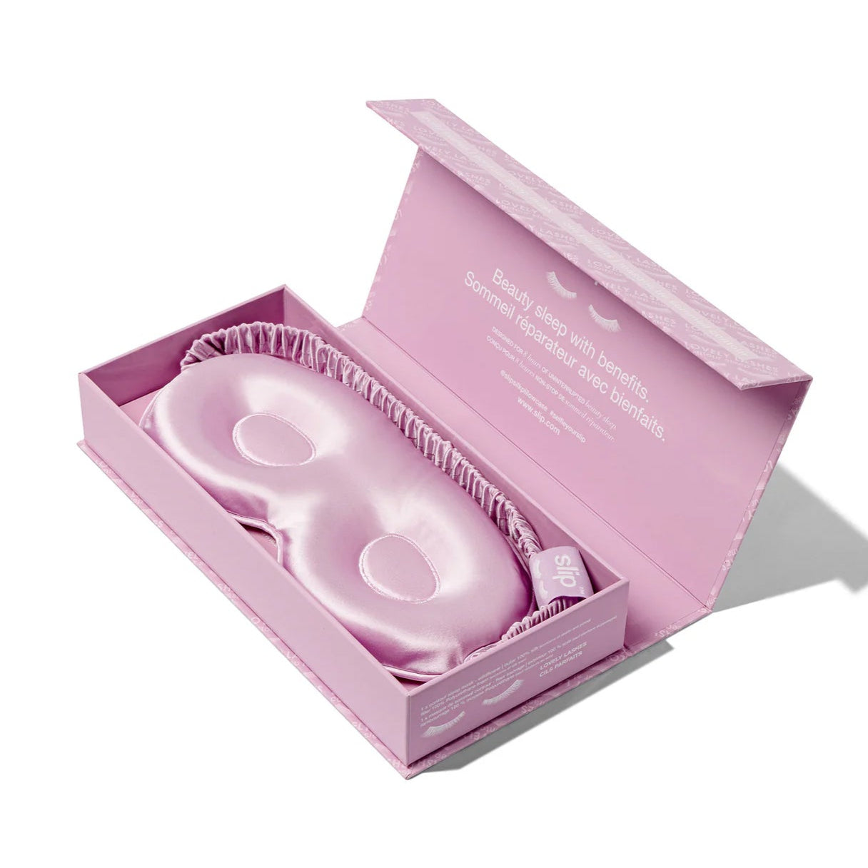 SLIP - Silk Contour Sleep Mask - Wildflower