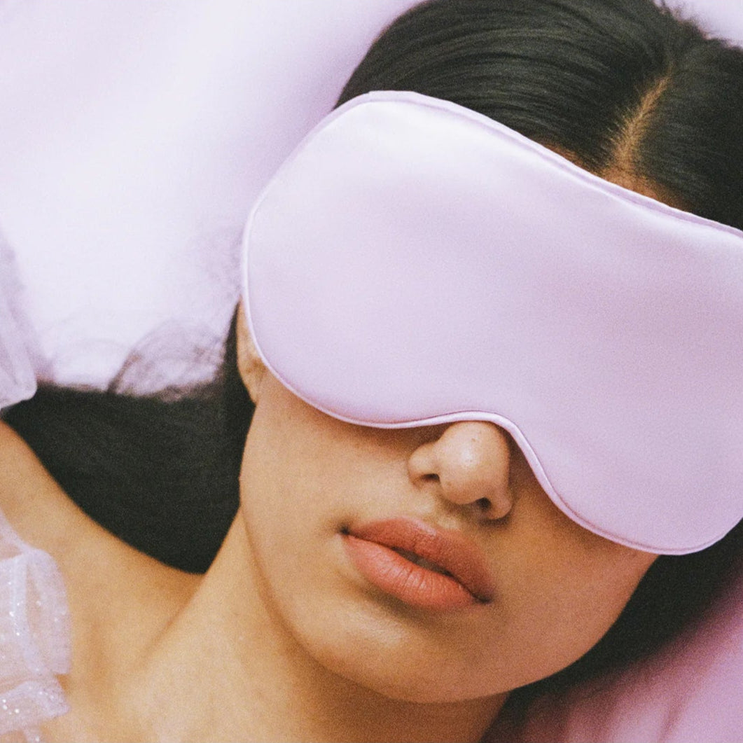 SLIP - Silk Contour Sleep Mask - Wildflower