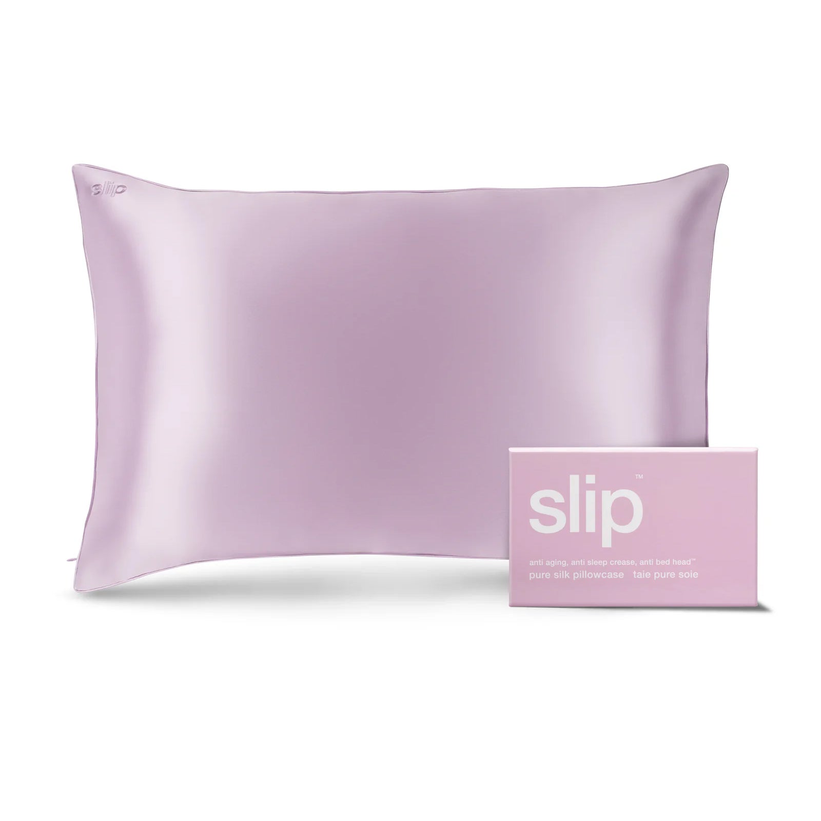 SLIP - Silk Pillowcase - Wildflower