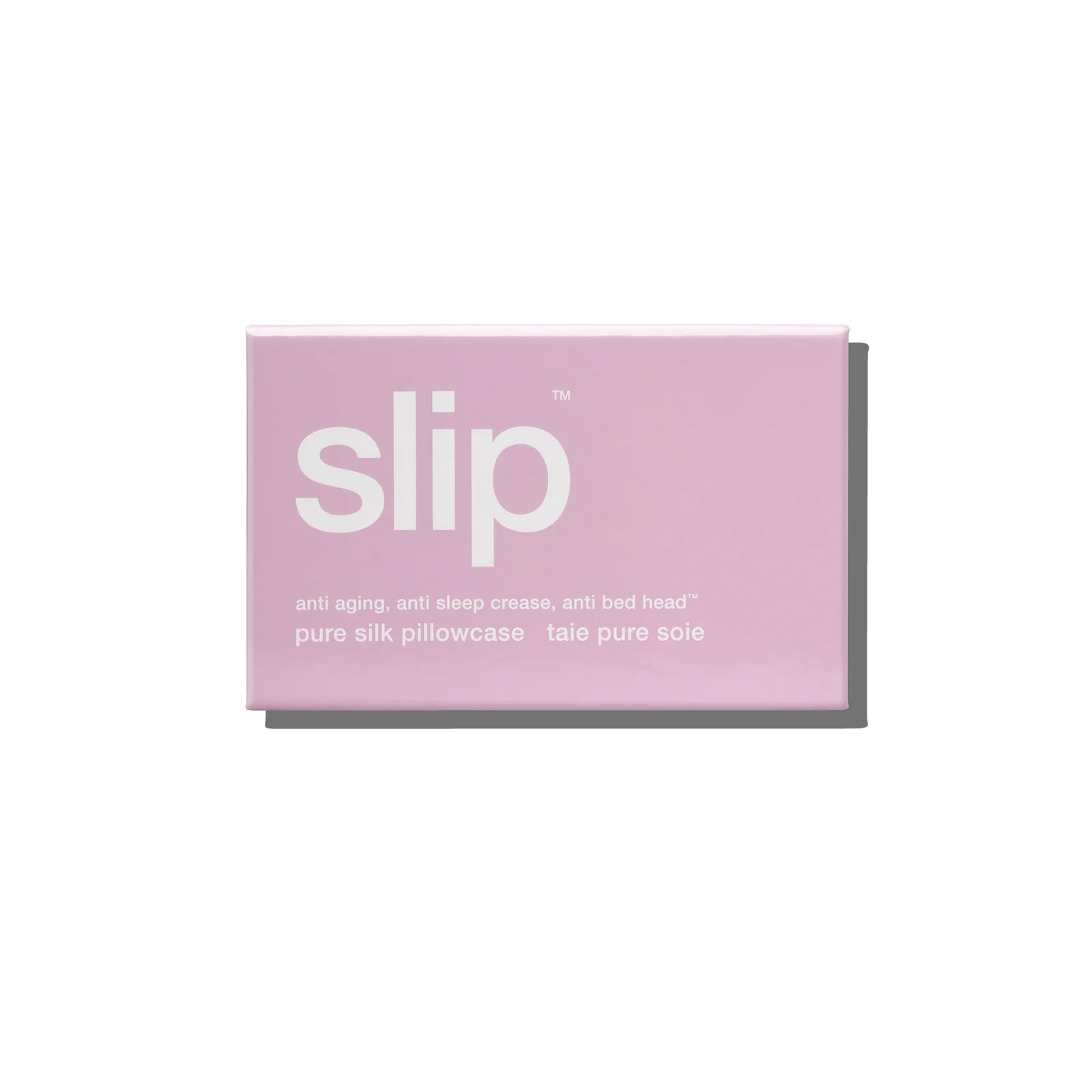 SLIP - Silk Pillowcase - Wildflower