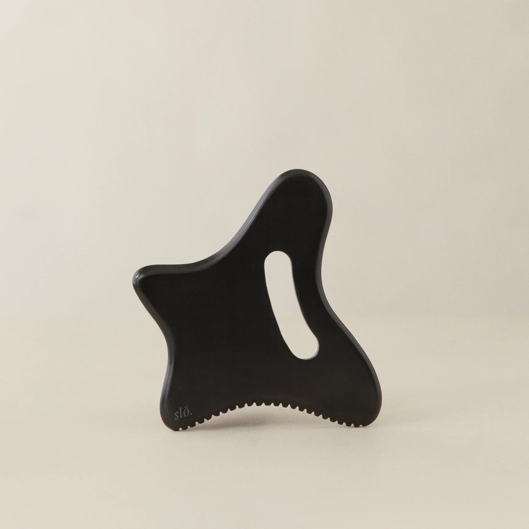 Slō. - Bian Stone Body Gua Sha