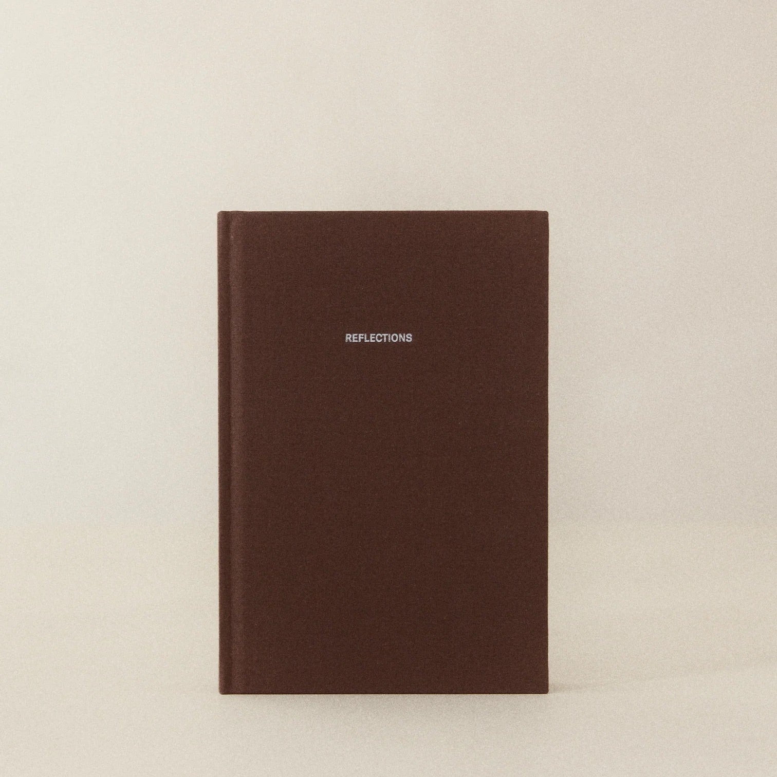 Slō. - Reflections Linen Journal