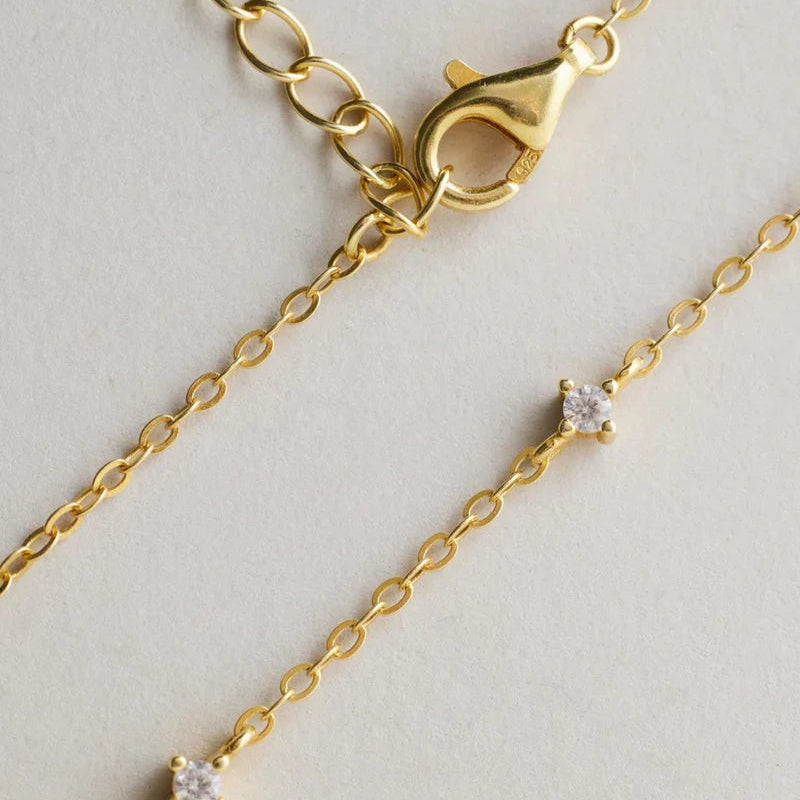 Saint Valentine - Starlight Bracelet - Gold