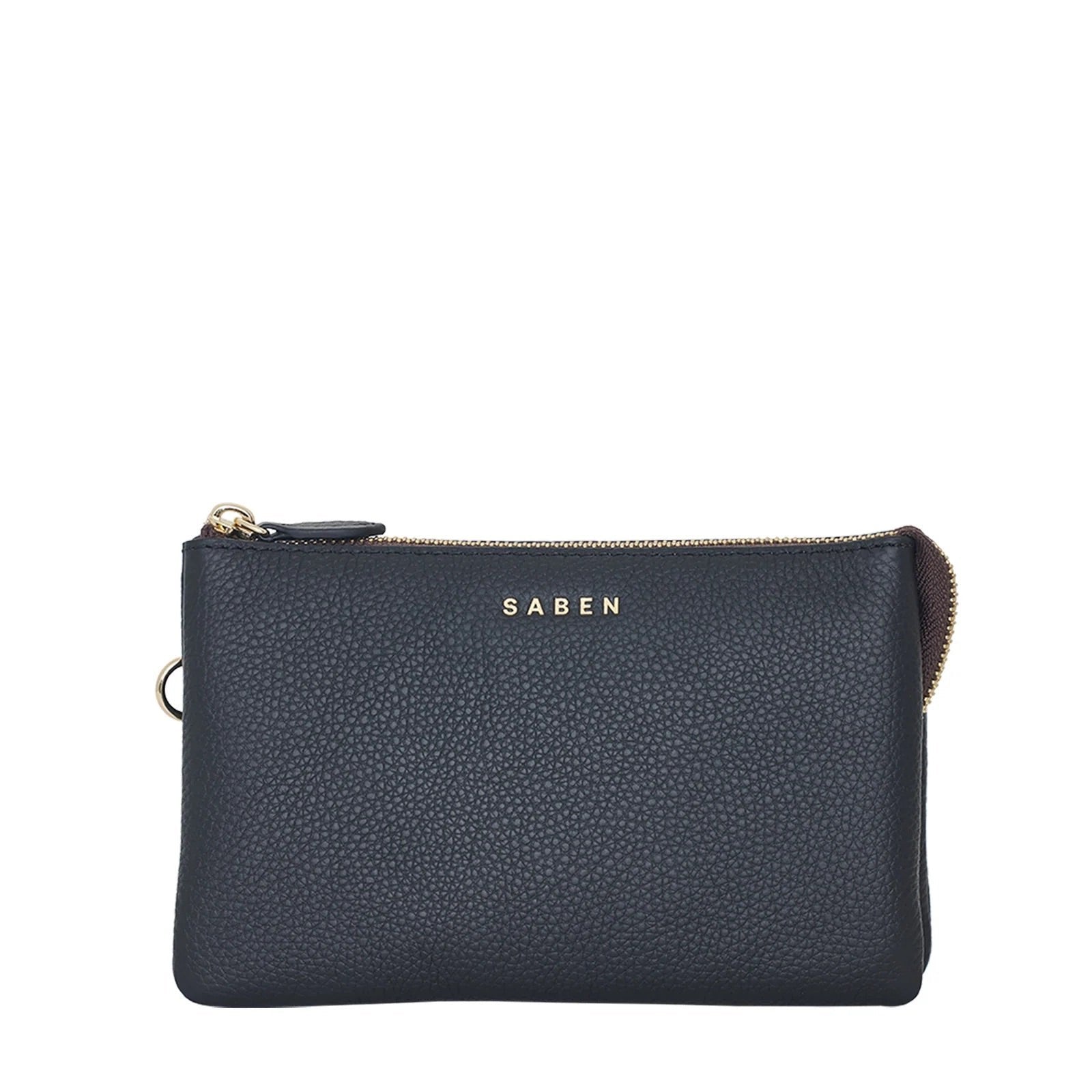 Saben - Tilly Crossbody - Black