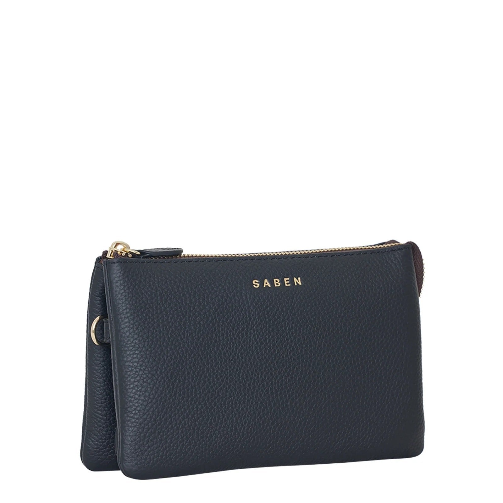 Saben - Tilly Crossbody - Black