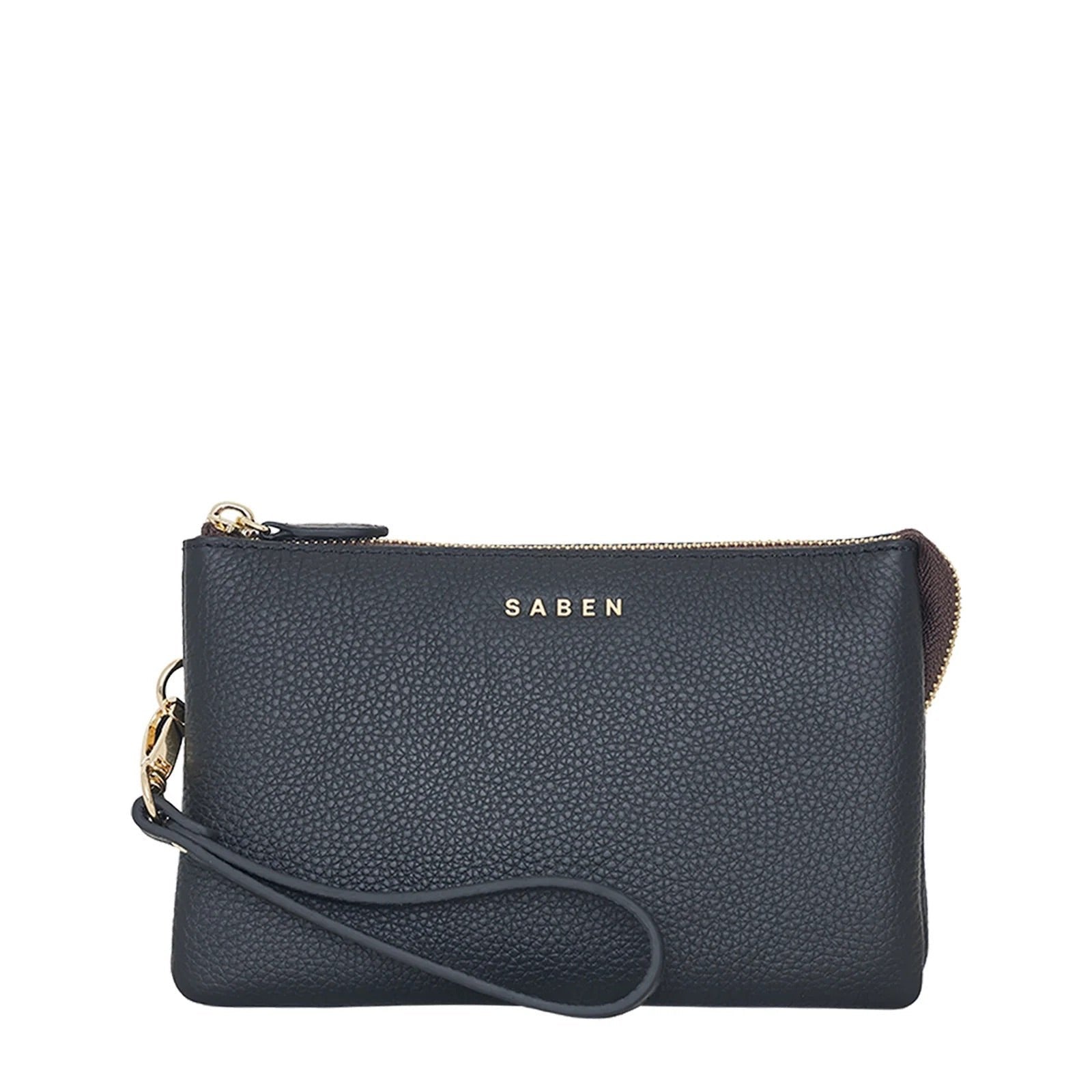 Saben - Tilly Crossbody - Black