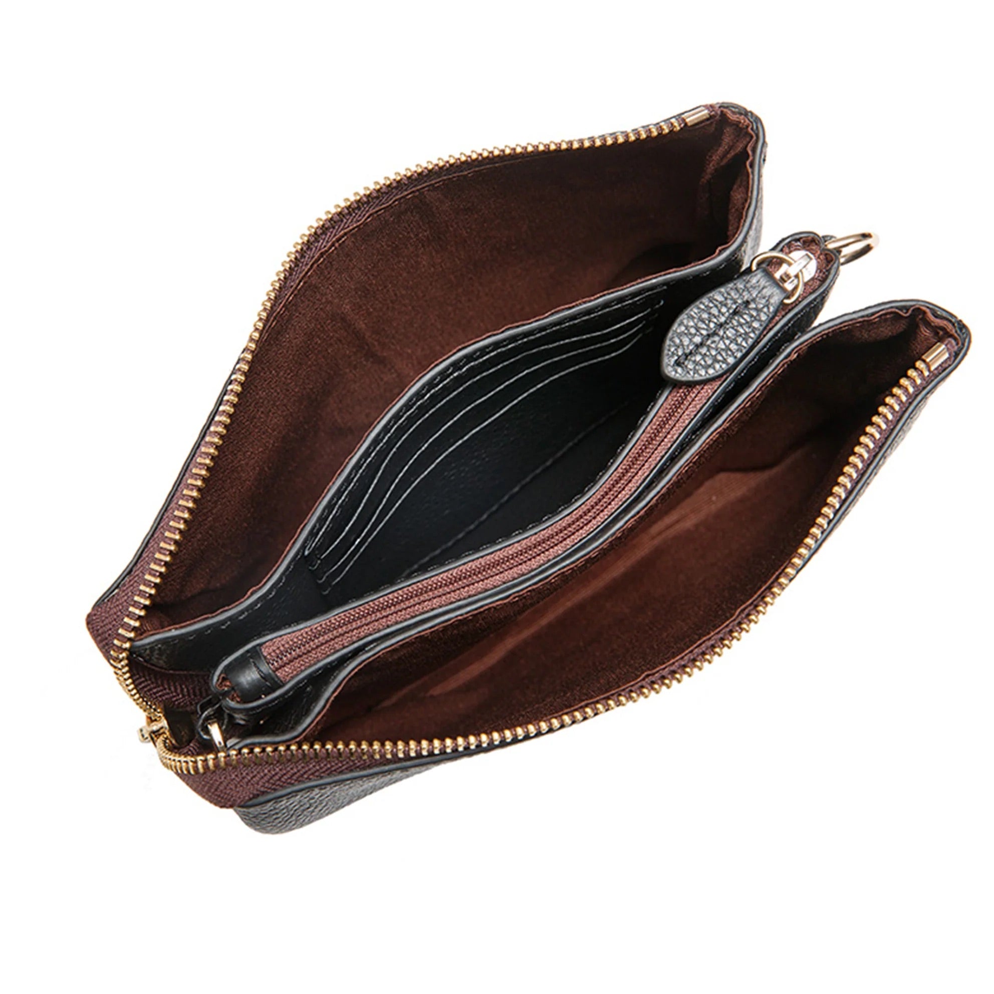 Saben - Tilly Crossbody - Black