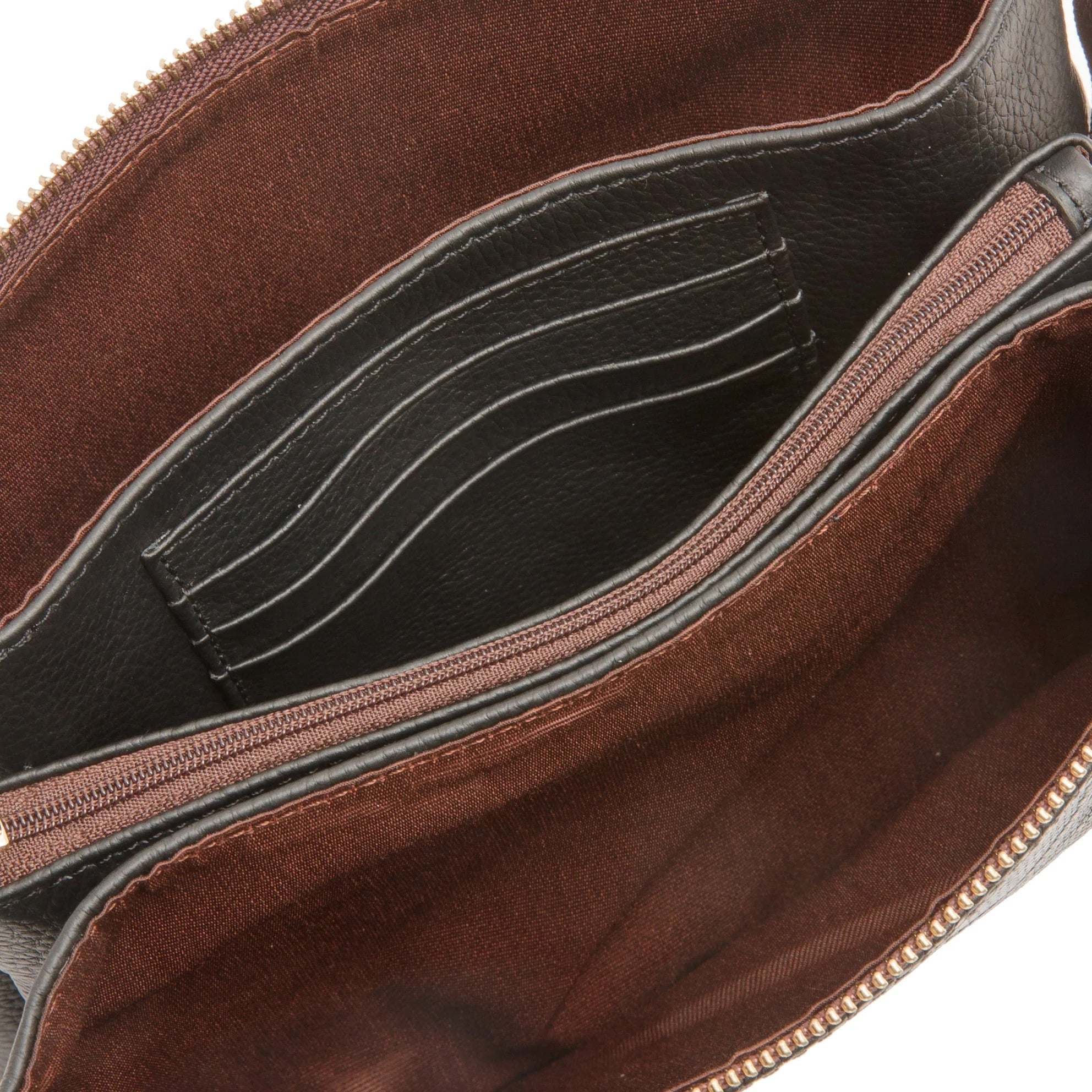 Saben - Tilly Crossbody - Black