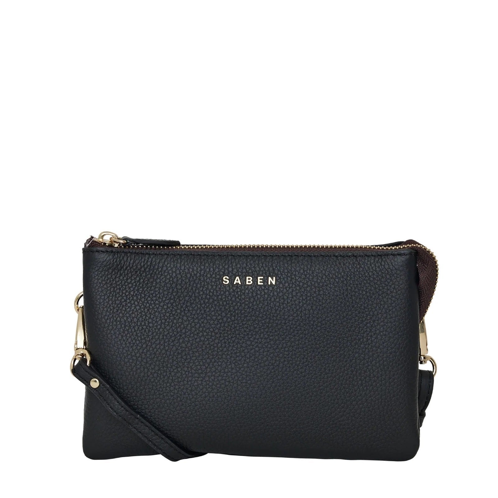 Saben - Tilly Crossbody - Black