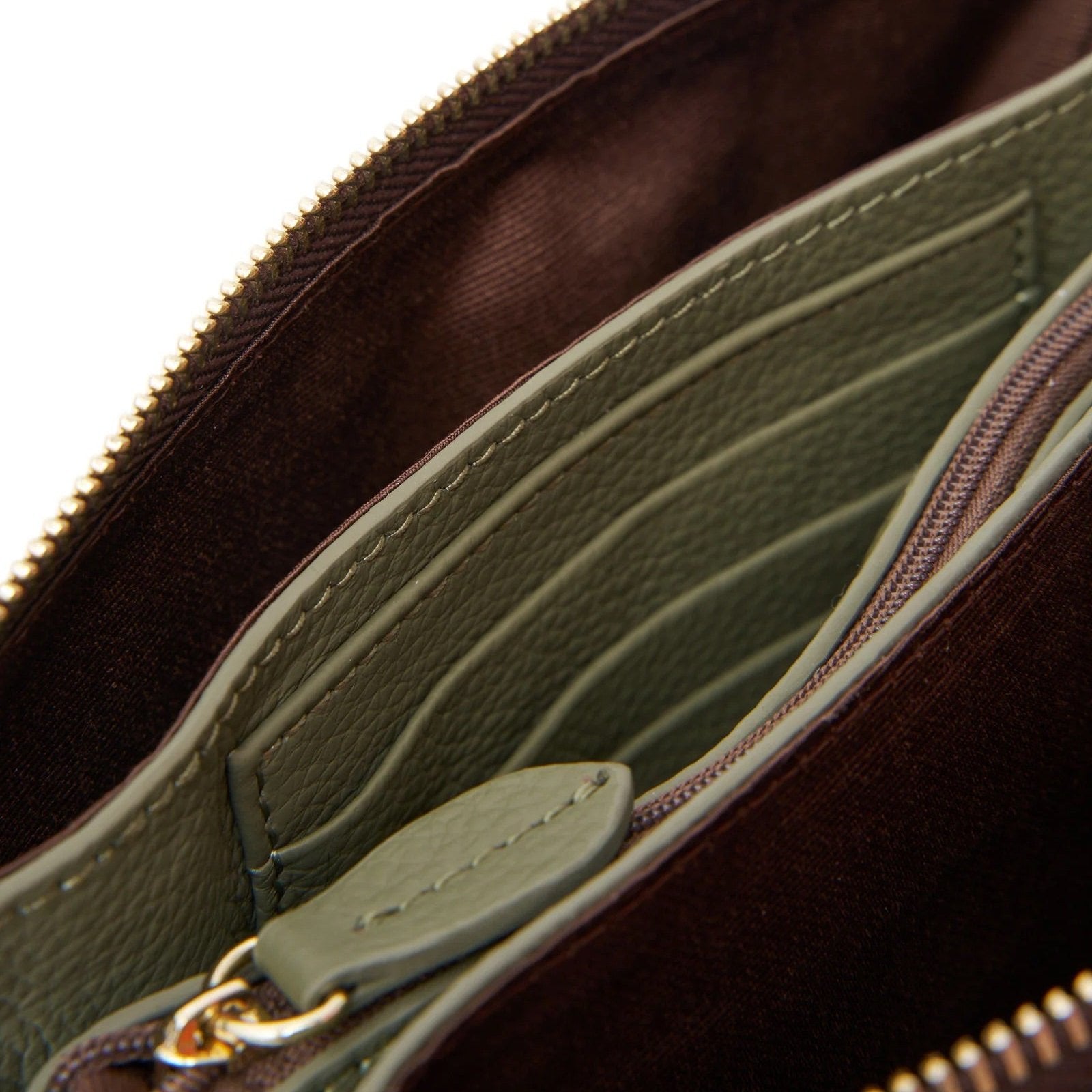 Saben - Tilly Cross Body - Cactus