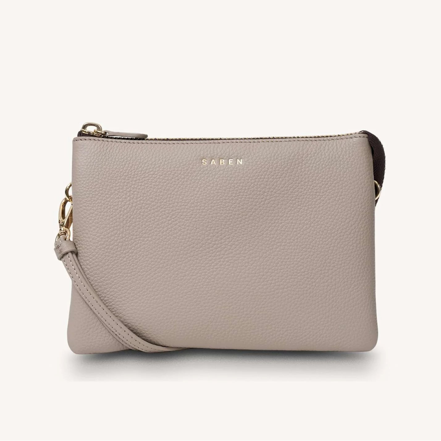 Saben - Tilly's Big Sis Crossbody - Dove