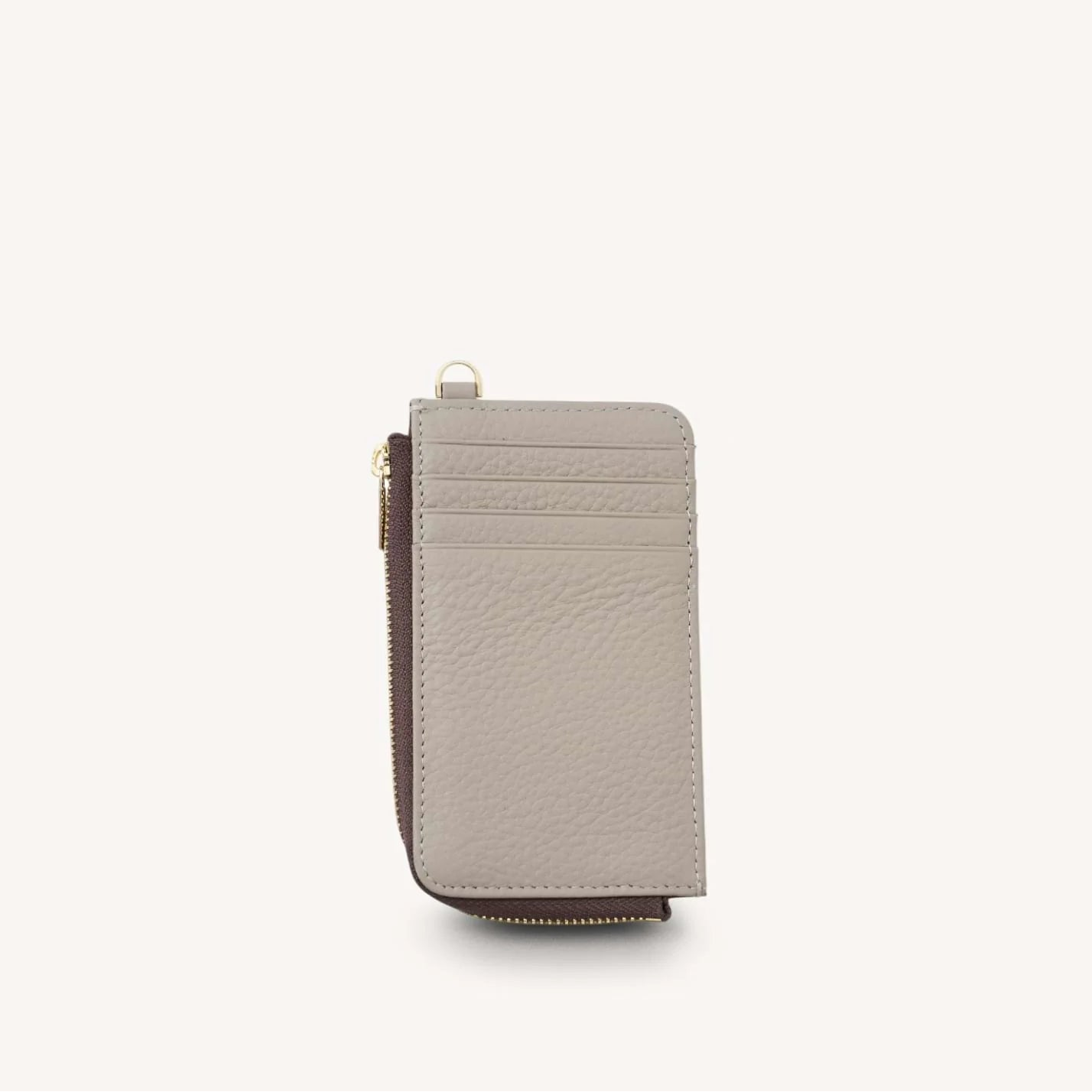Saben - Winona Card Holder - Dove