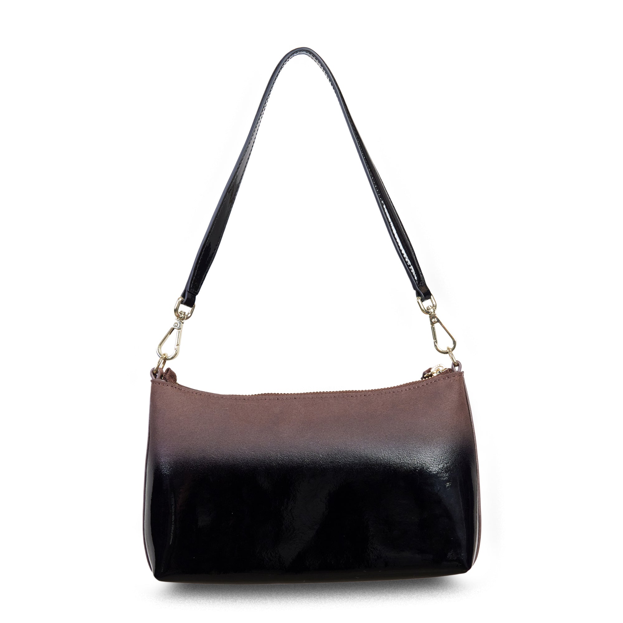 Saben - Haven Shoulder Bag - Expresso Dipped