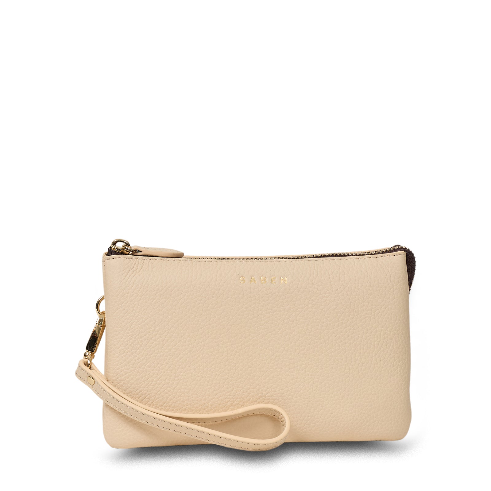 Saben - Tilly Crossbody - Vanilla