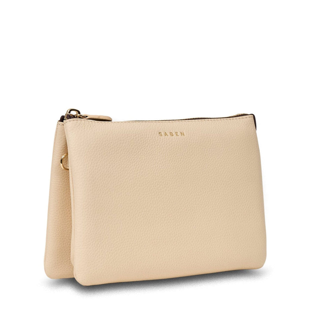 Saben - Tilly's Big Sis Crossbody - Vanilla