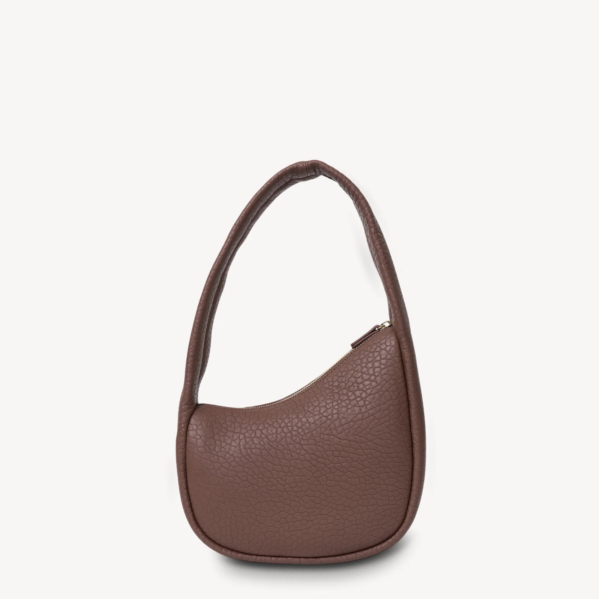 Saben - Harper Shoulder Bag - Umber Bubble