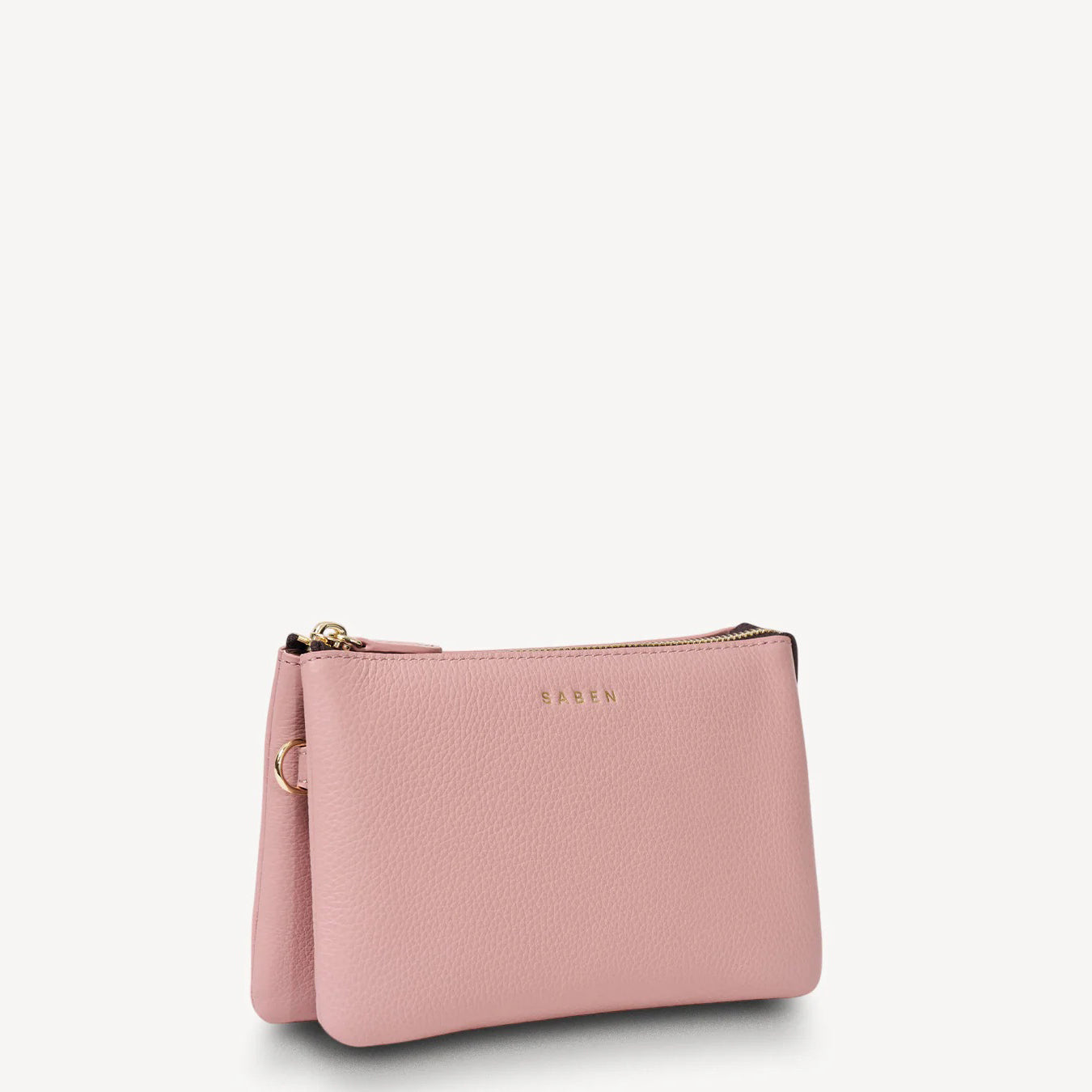 Saben - Tilly Crossbody - Desert Rose