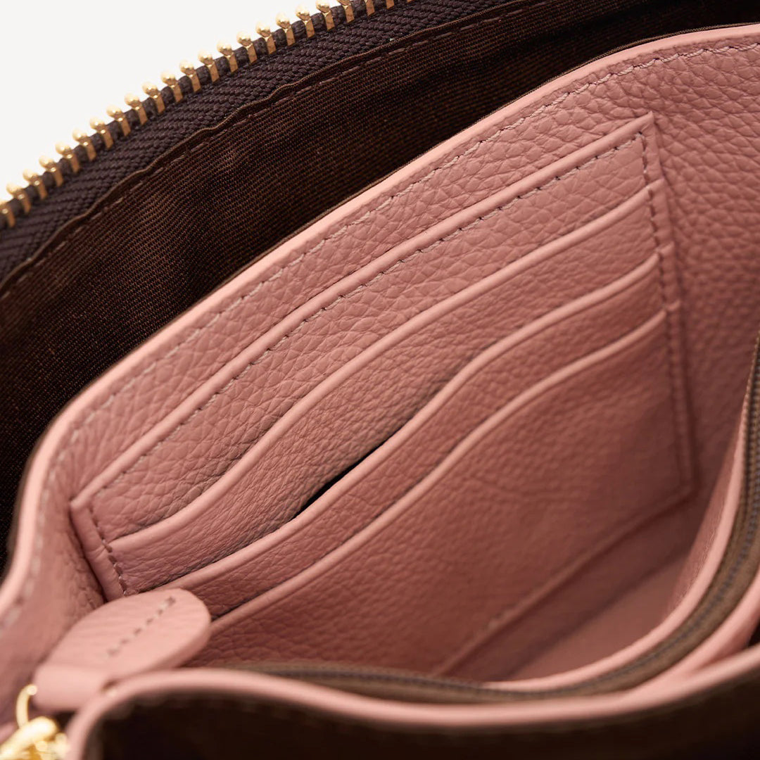 Saben - Tilly Crossbody - Desert Rose