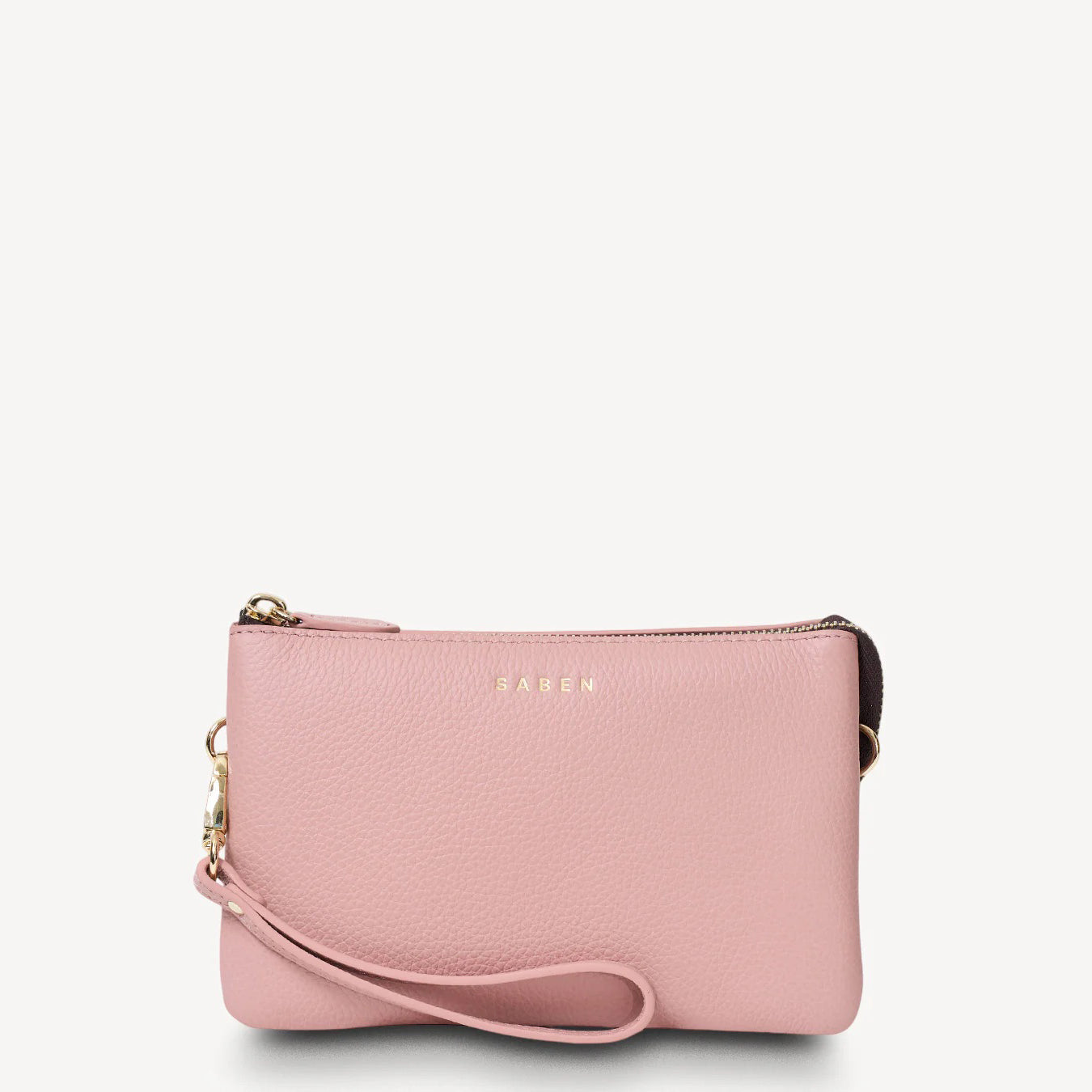 Saben - Tilly Crossbody - Desert Rose