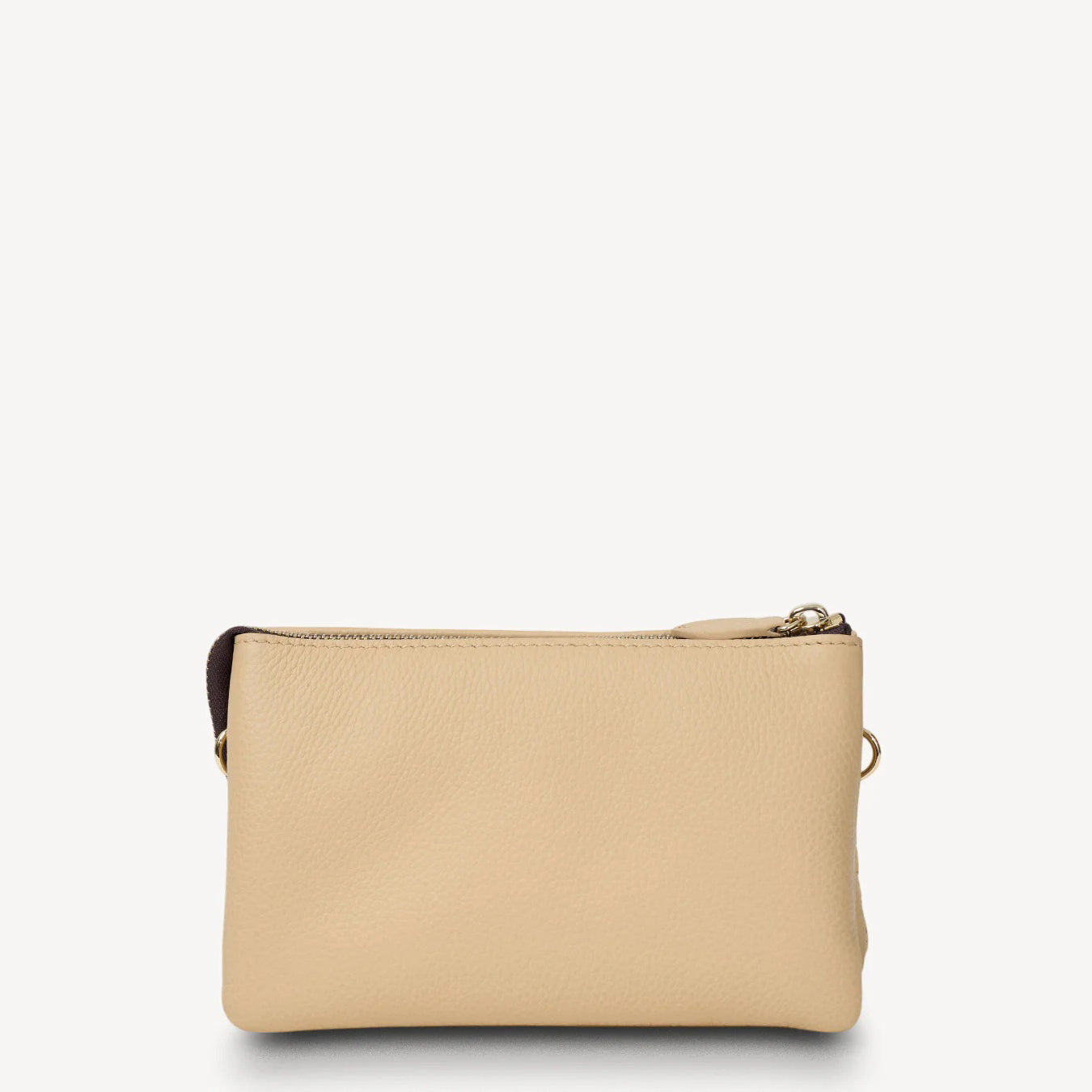 Saben - Tilly Crossbody - Raffia Stitched Weave