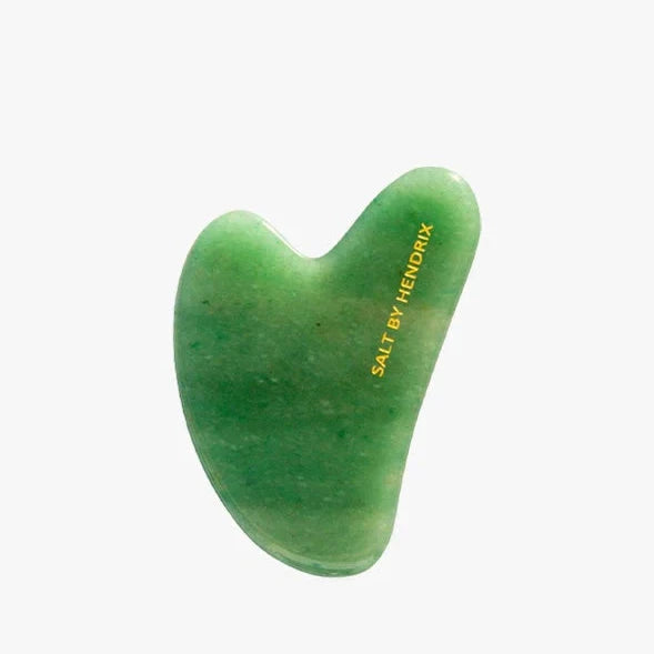 Salt By Hendrix - Gua Sha - Jade