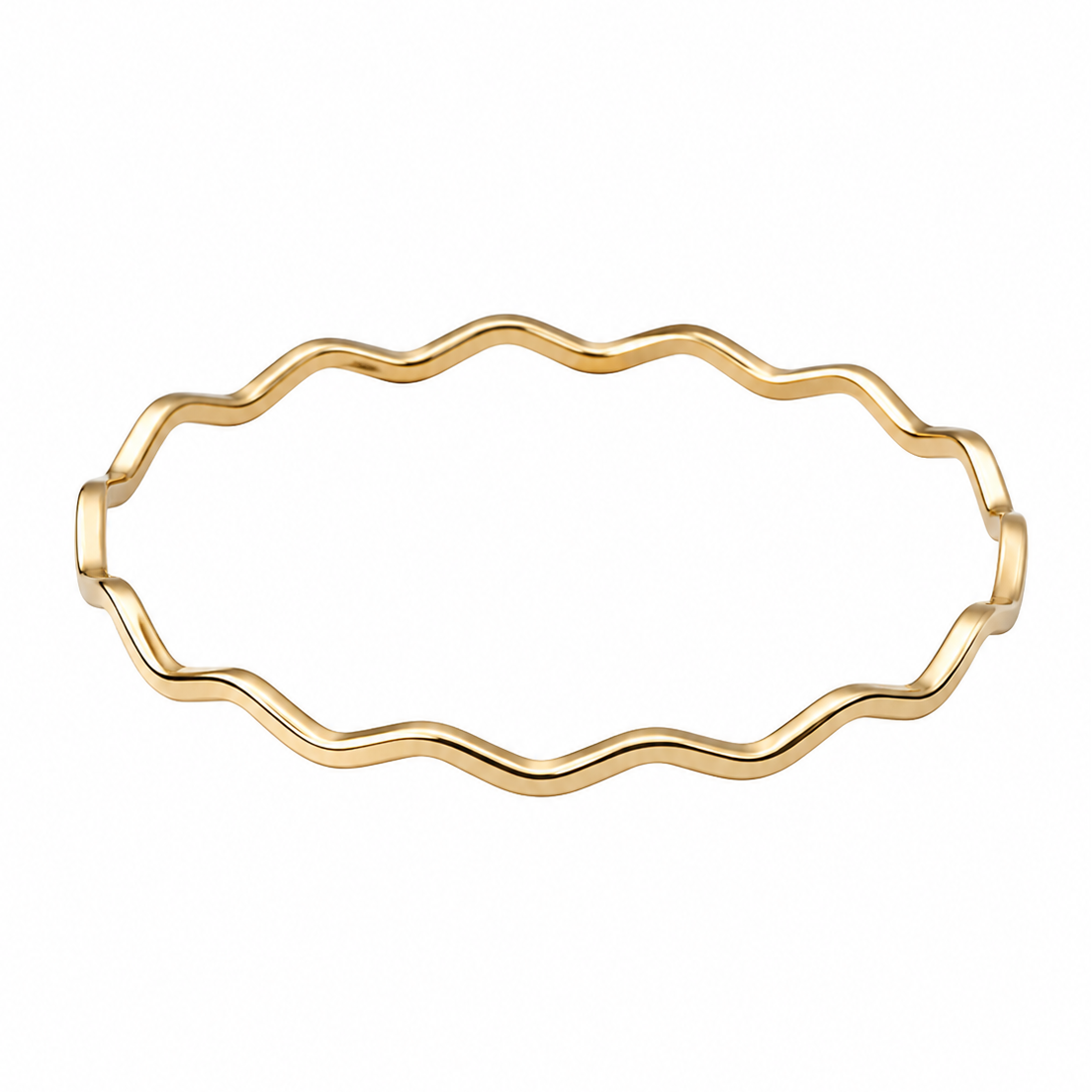 Castel & Co - Samara Bracelet - Gold