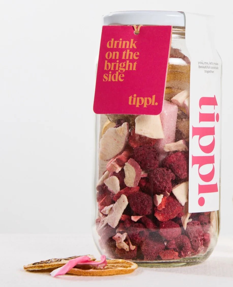 Tippl - Summer Spritz - 1000ml