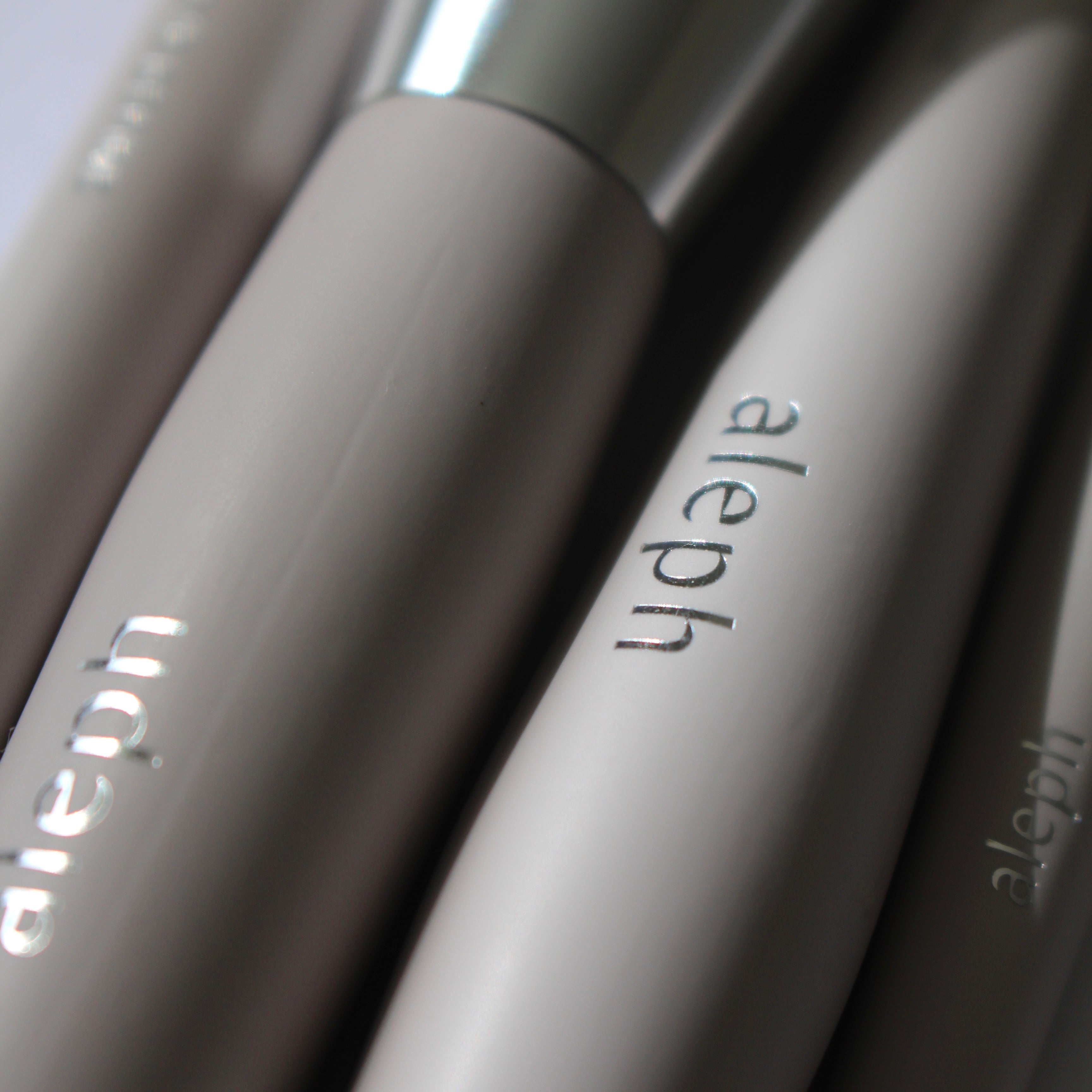 Aleph Buffer/Diffuser Brush