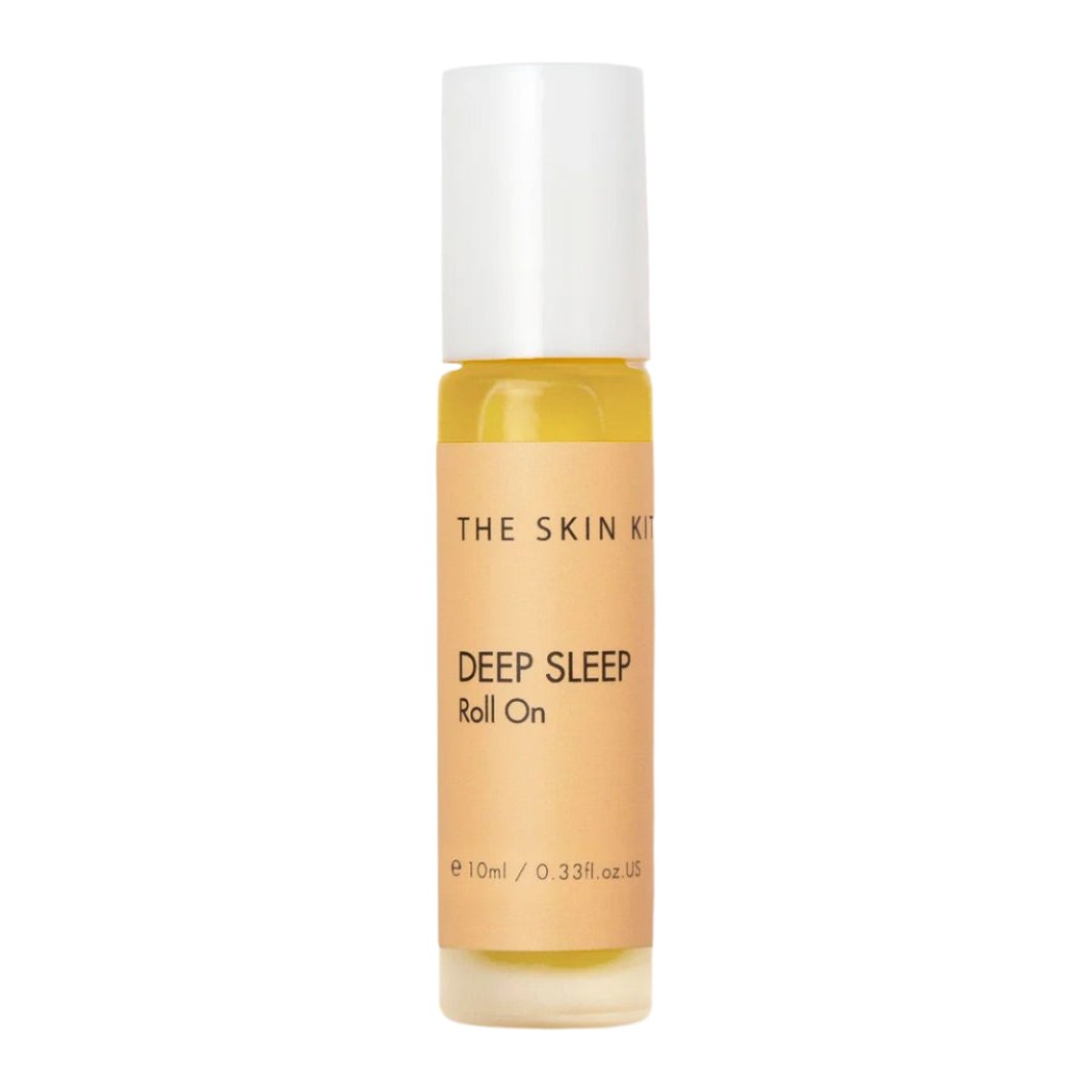 The Skin Kitchen - Deep Sleep Essential Oil Roll On - 10ml