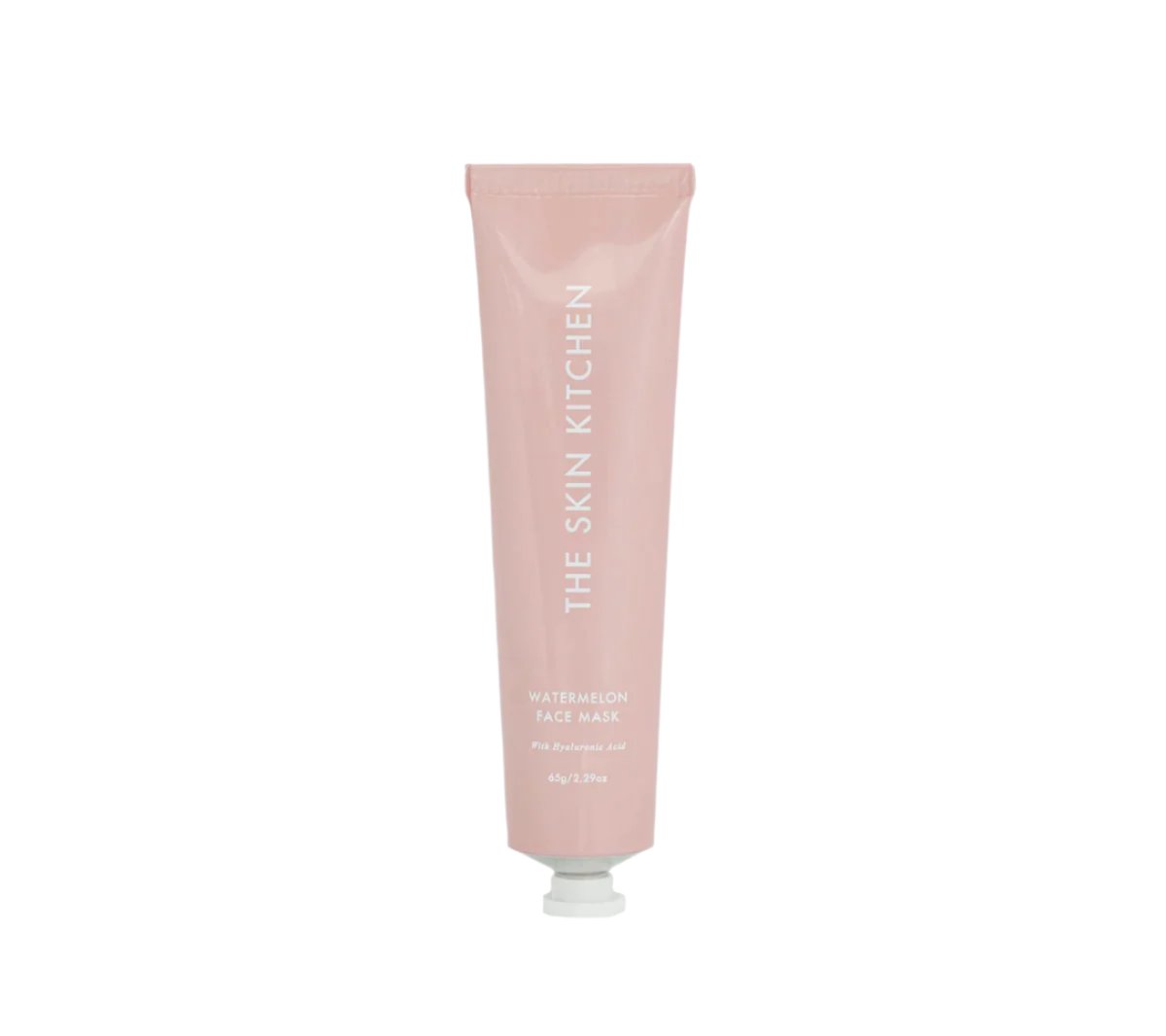 The Skin Kitchen - Watermelon Face Mask - 65ml