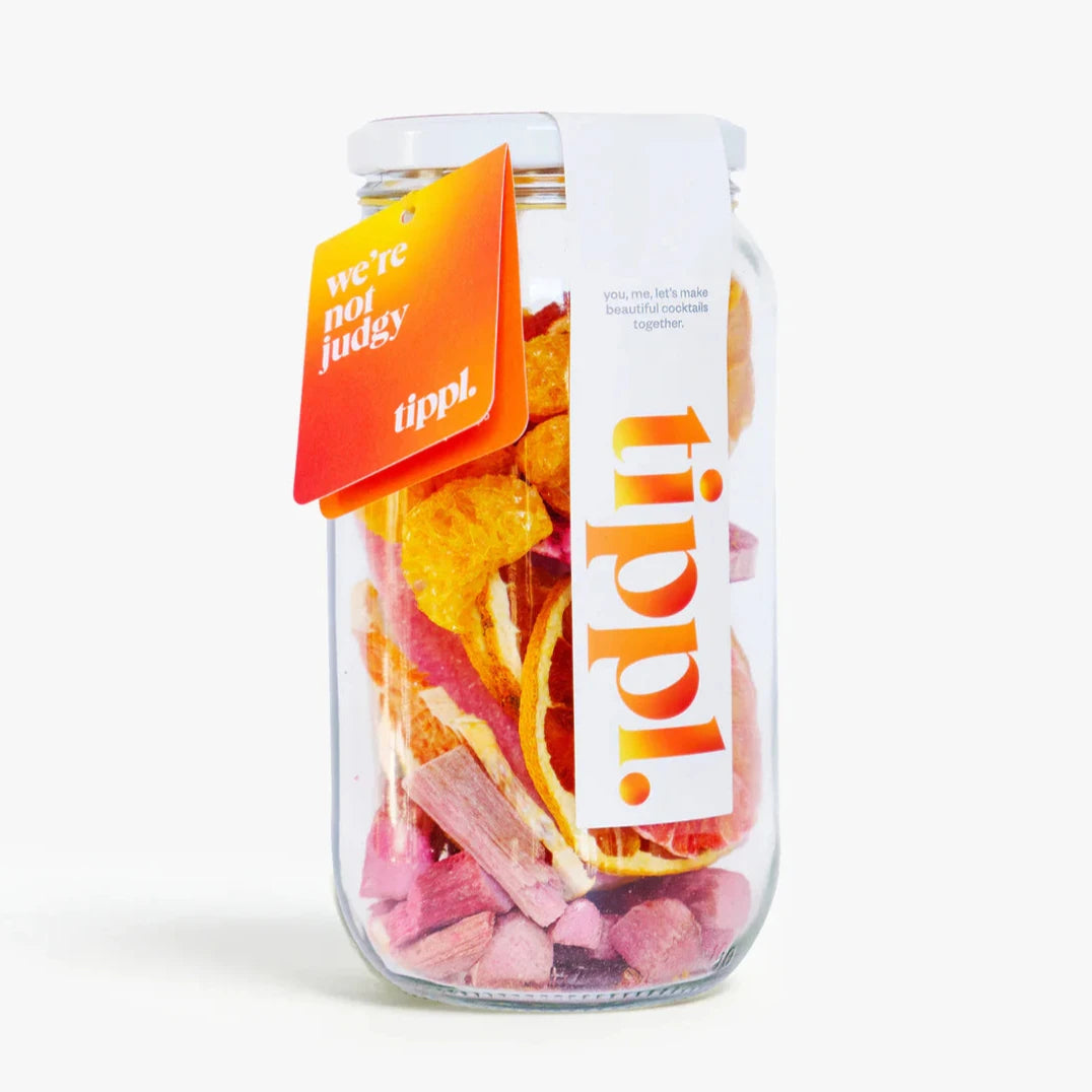Tippl - Apero Cocktail Infusion - 1000ml