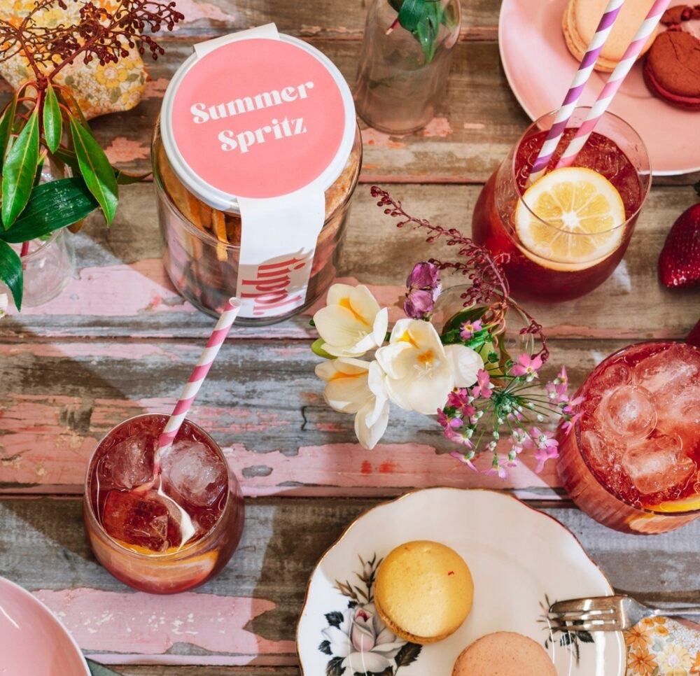 Tippl - Summer Spritz - 1000ml