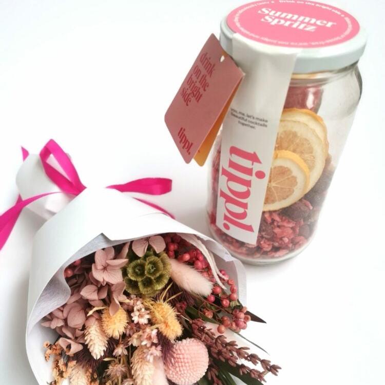 Tippl - Summer Spritz - 1000ml
