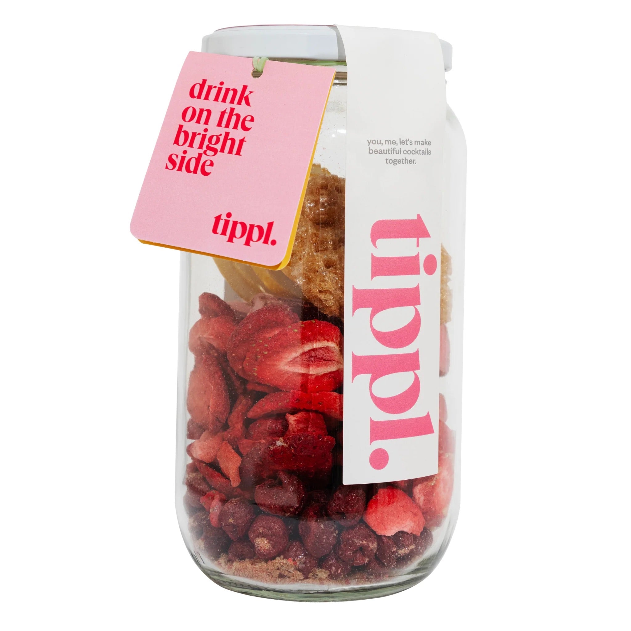 Tippl - Summer Spritz - 1000ml