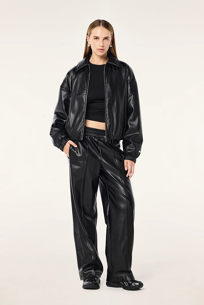 P.E Nation - Unity Jacket - Black