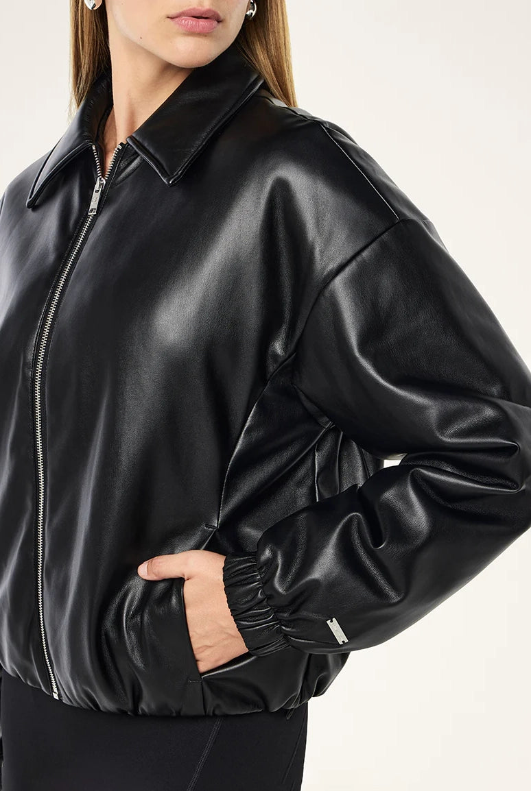P.E Nation - Unity Jacket - Black