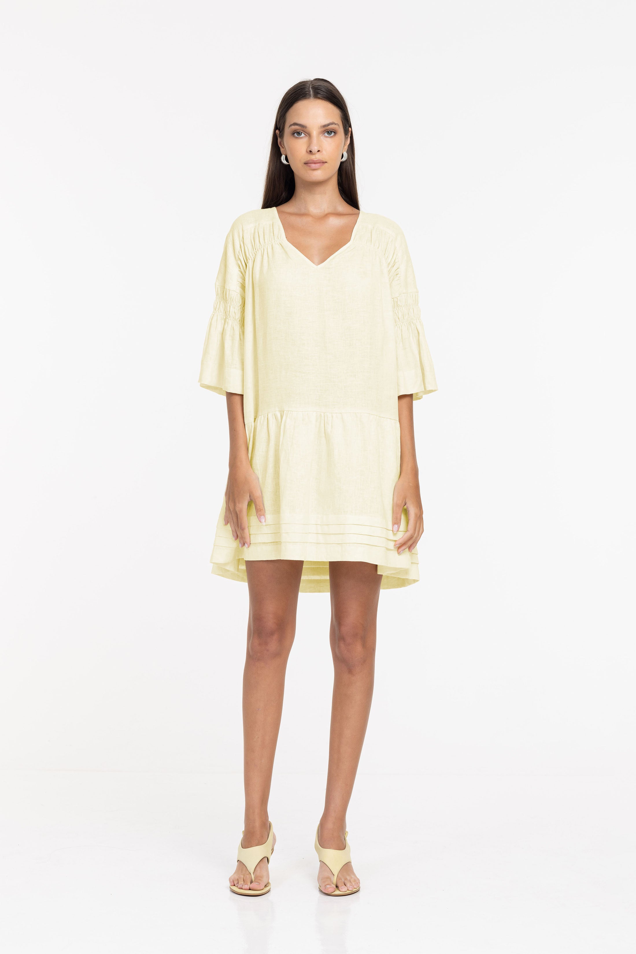 Wisteria Mini - Pina Colada