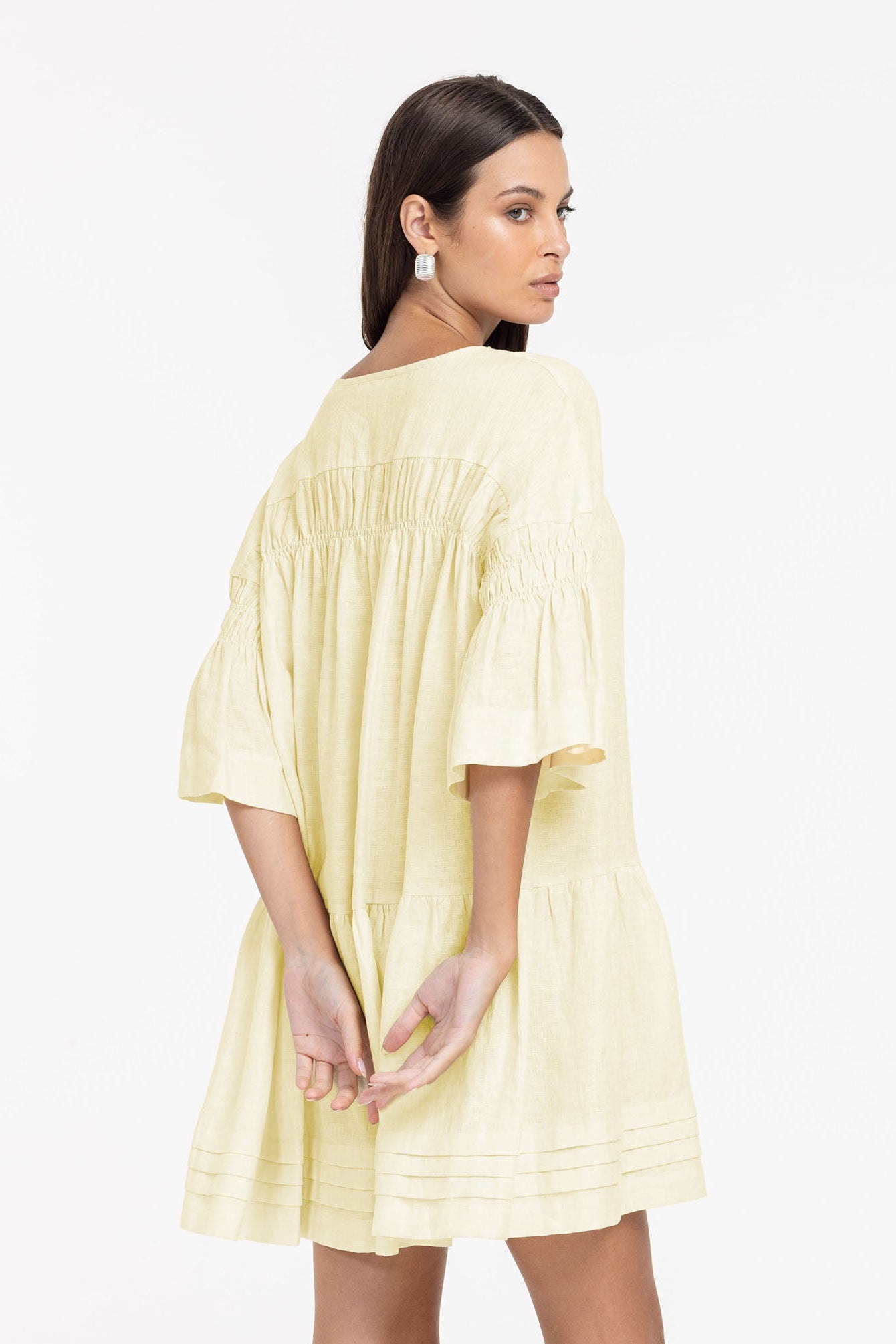 Wisteria Mini - Pina Colada