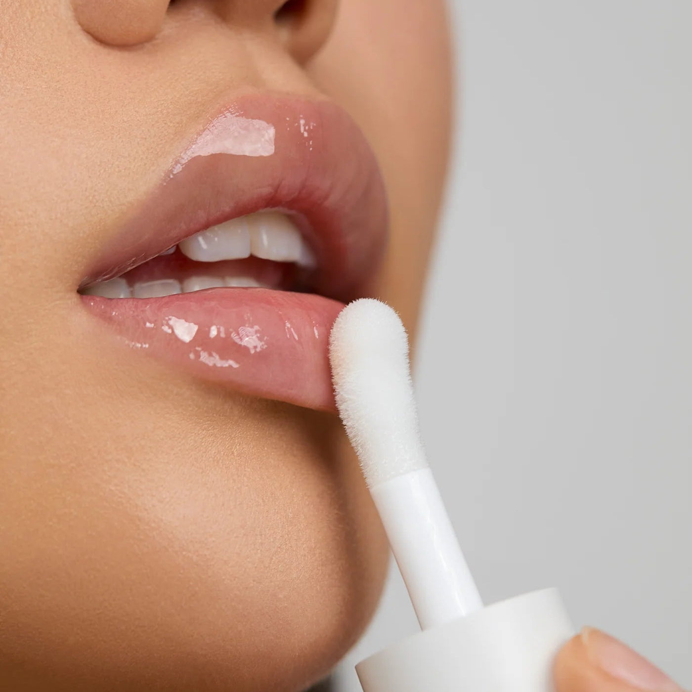 Aleph Aura Gloss - Lumen