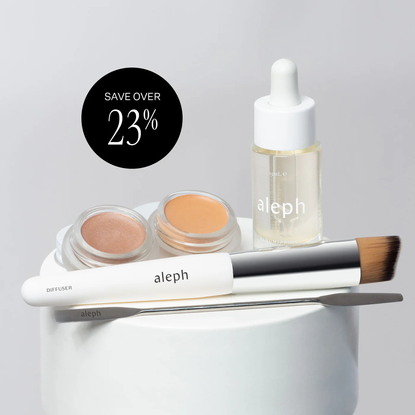 Aleph Essentials Edit Bundle 1.5 - Save Over 23%