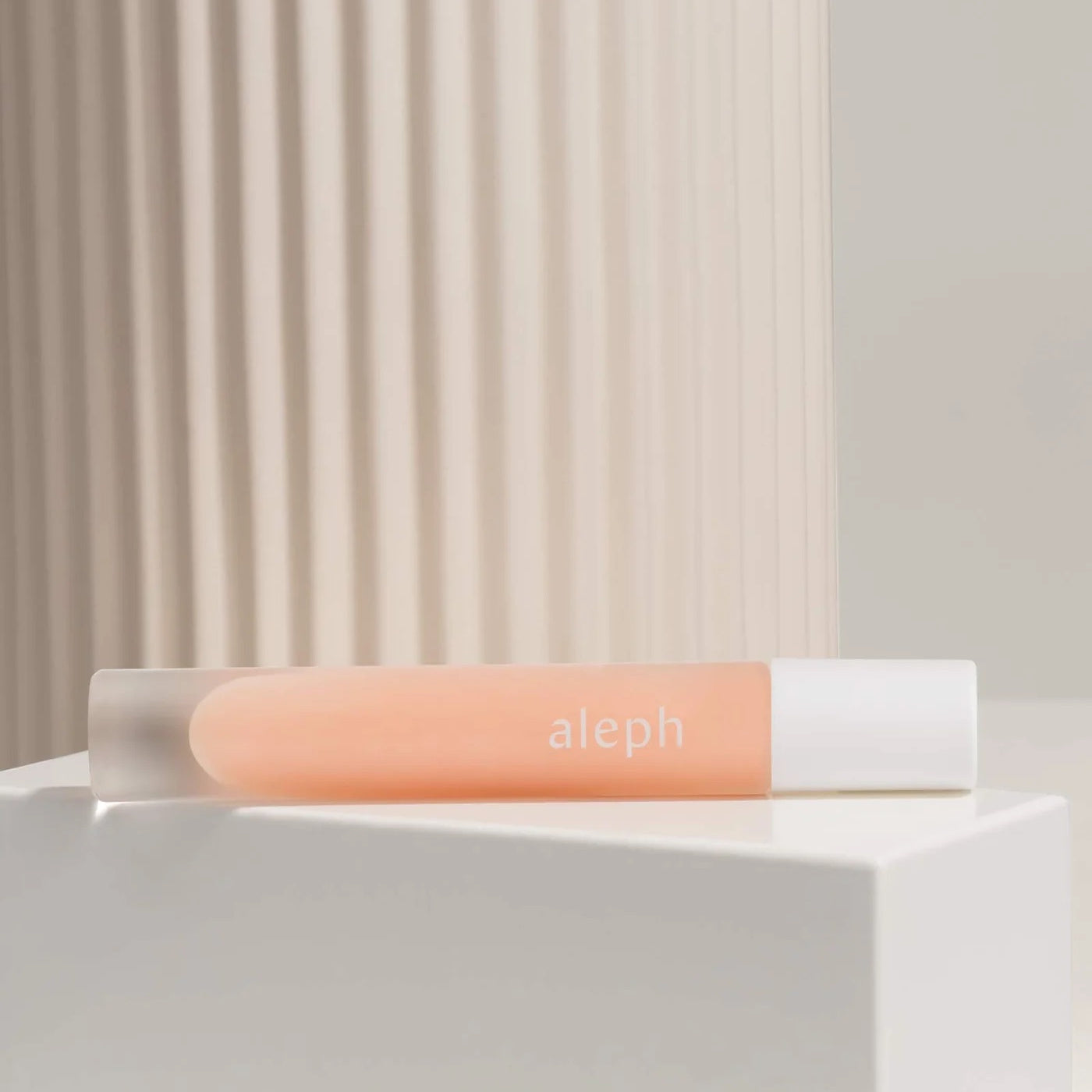 Aleph Lucid Lip Gloss / Balm