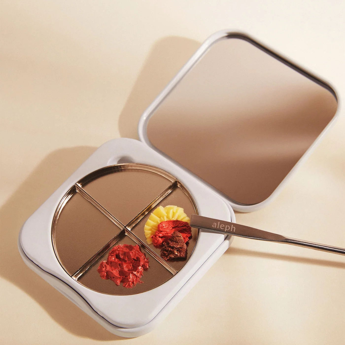 BLAK - Aleph Mixing Compact