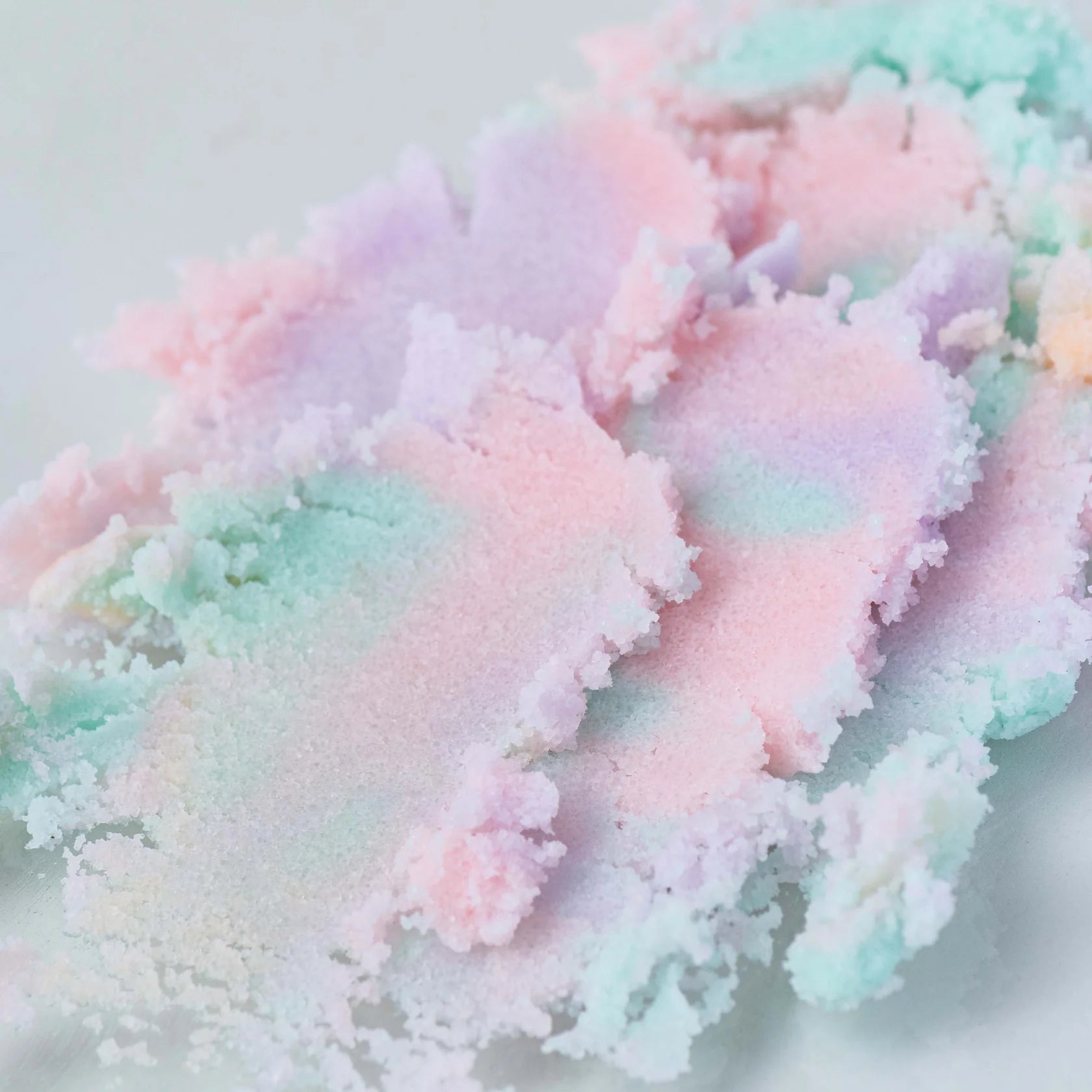 Salt By Hendrix - Berry Buff Body Polish