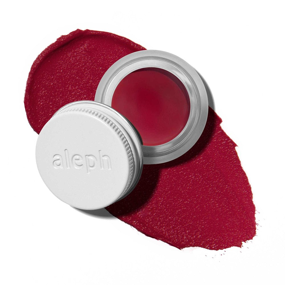 Aleph Cheek / Lip Tint - Crush