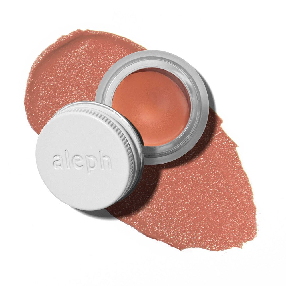 BLAK - Aleph Cheek / Lip Tint - Grounded