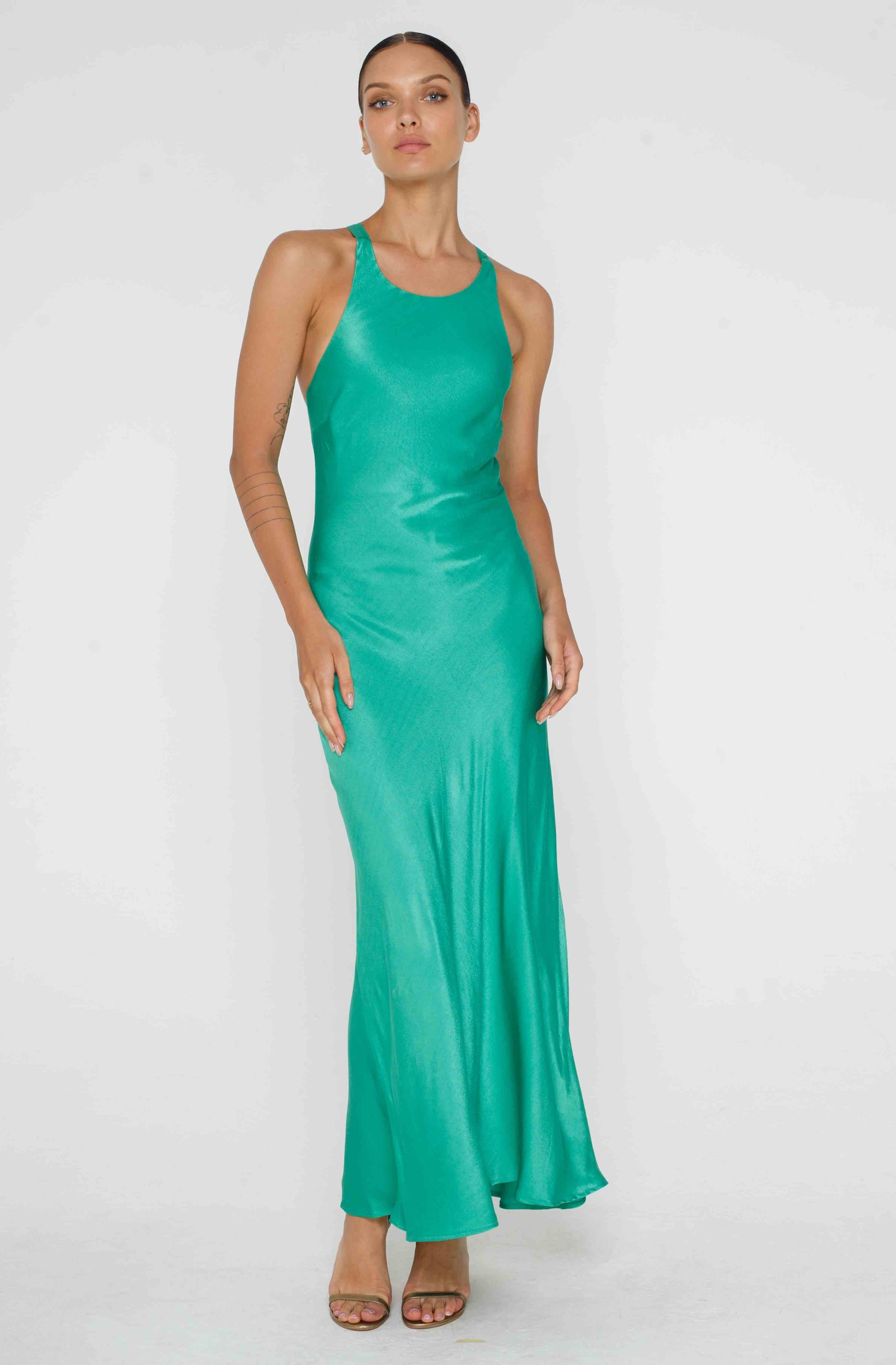Fusion Dress - FINAL SALE