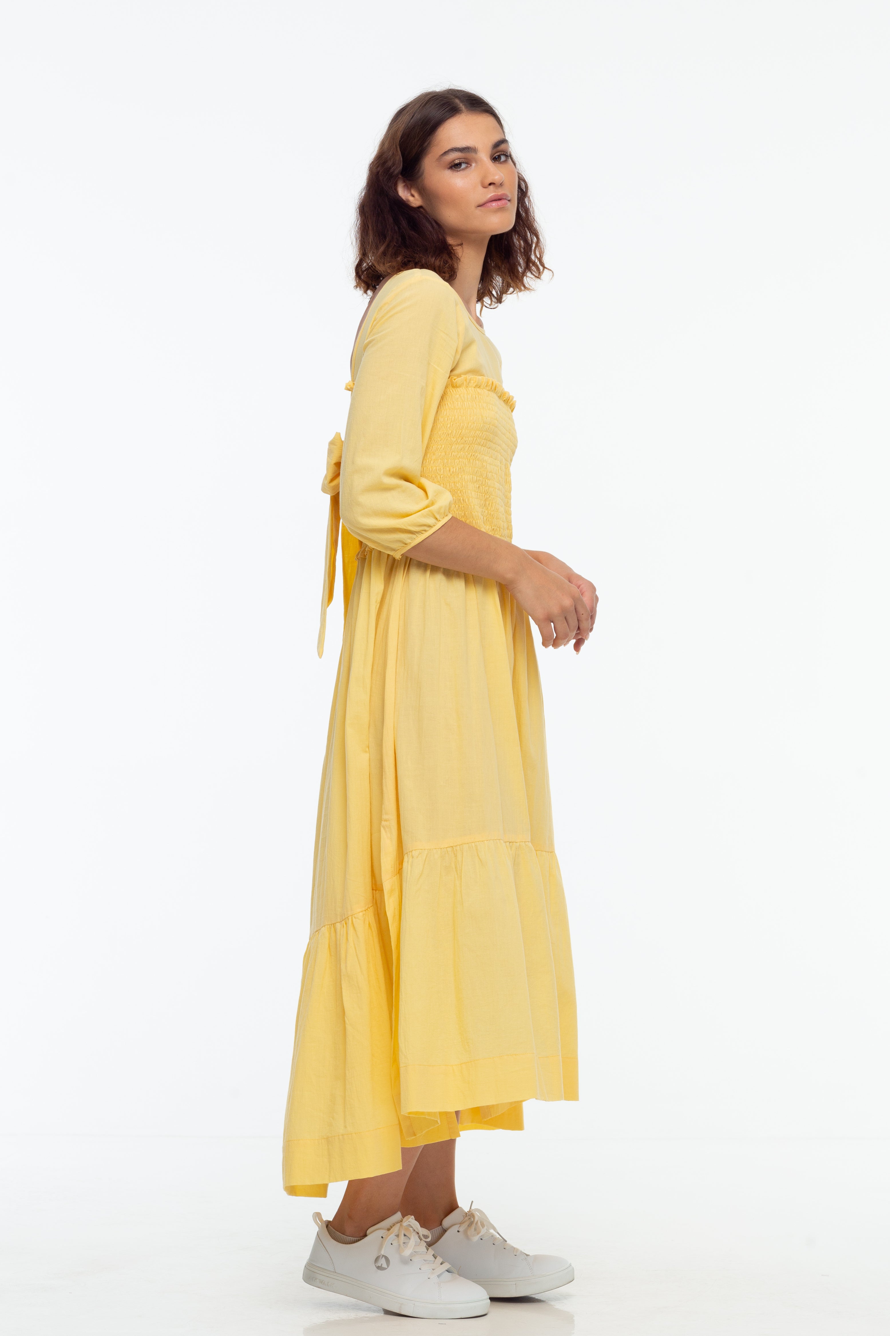 Sweet Soul Dress - FINAL SALE